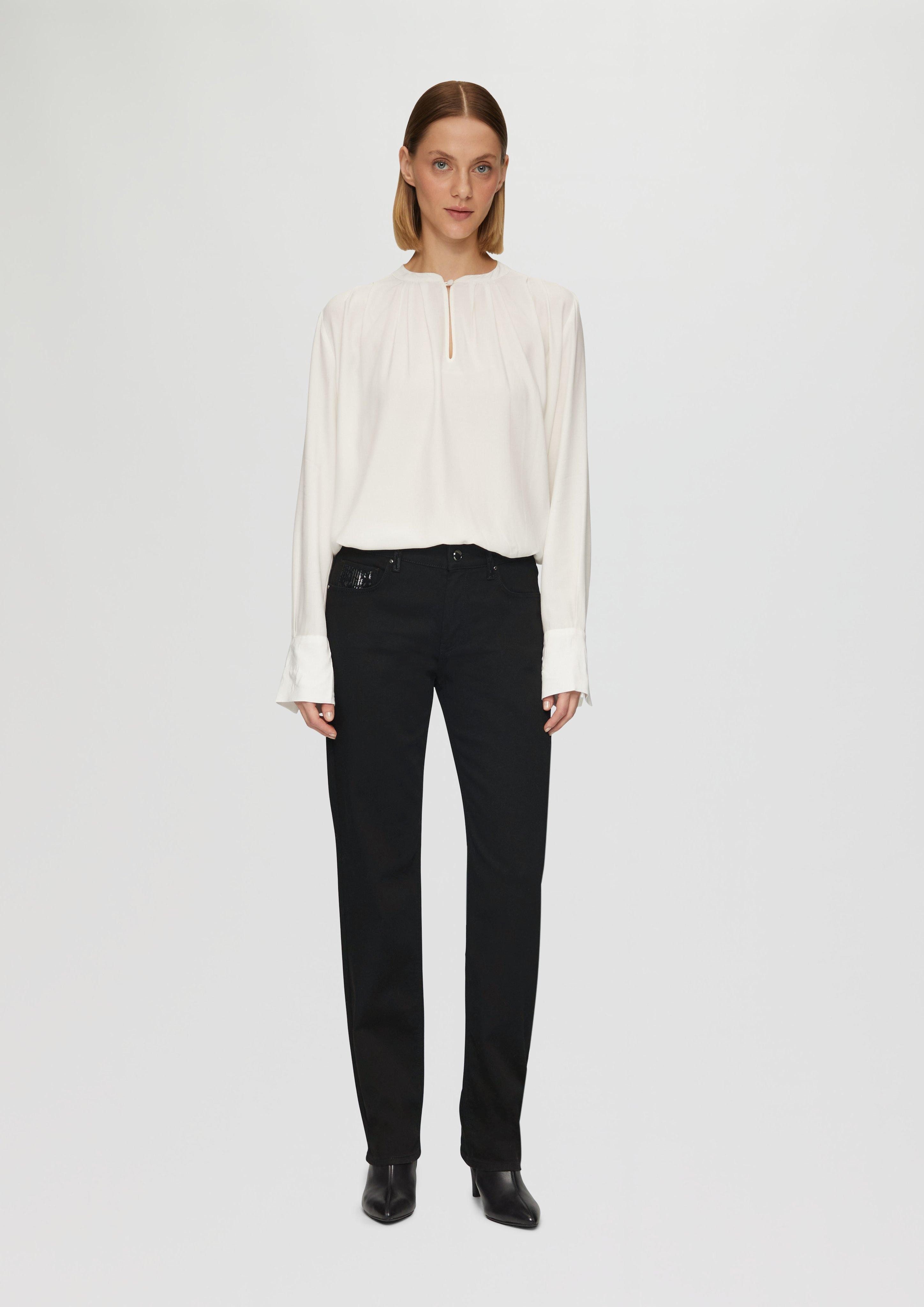 5-Pocket-Jeans