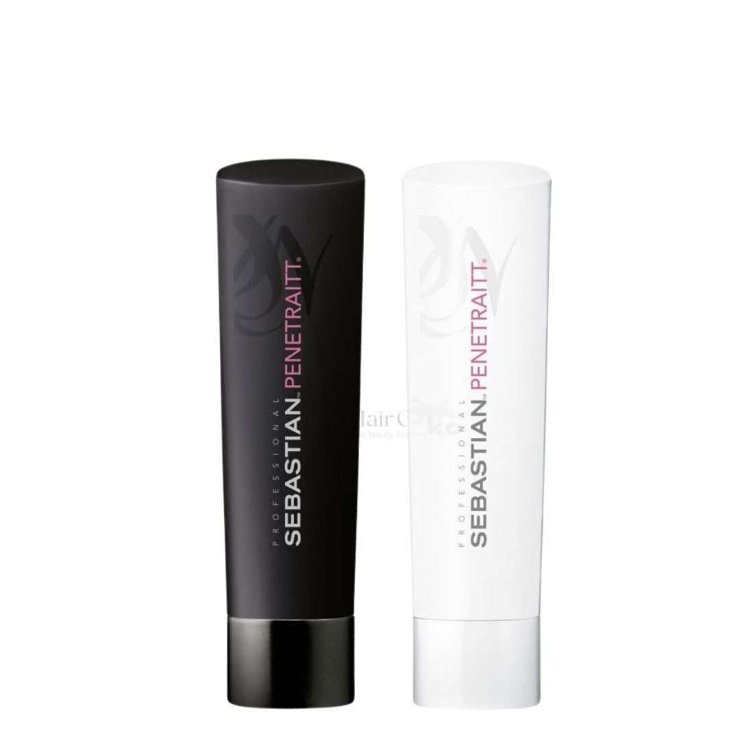 Haarpflege-Set Penetraitt Repair Set - Shampoo 250ml + Conditioner 250ml