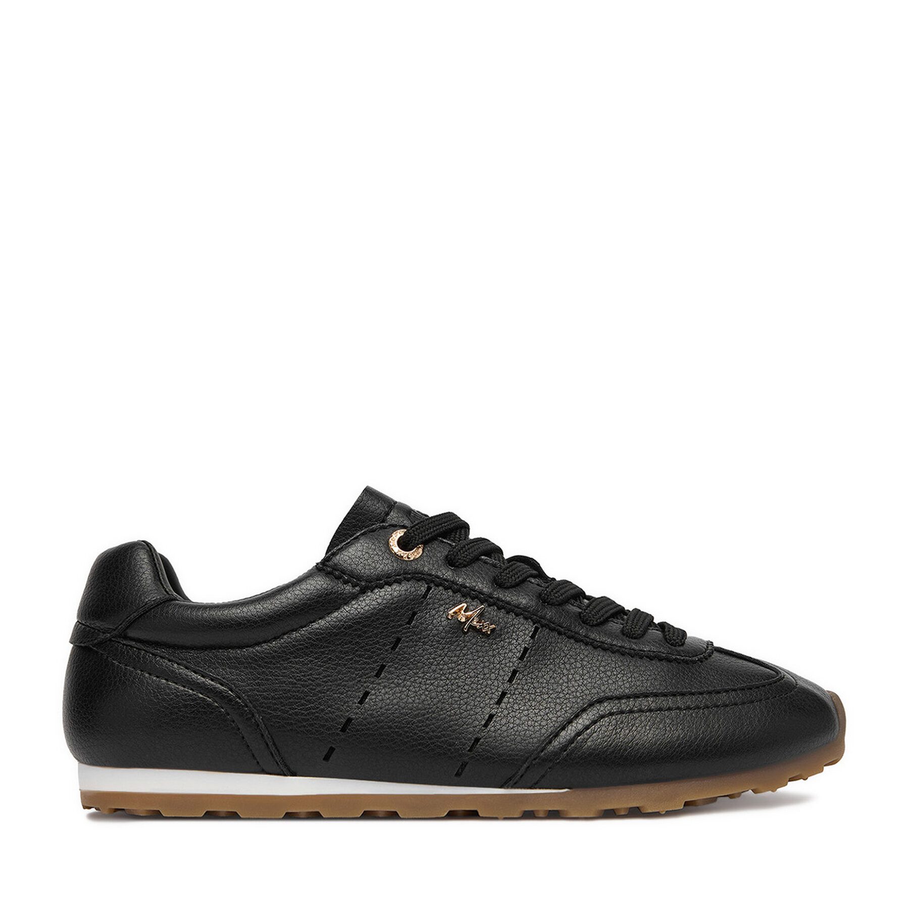Mexx Mexx Damen-Sneaker Schwarz Sneaker
