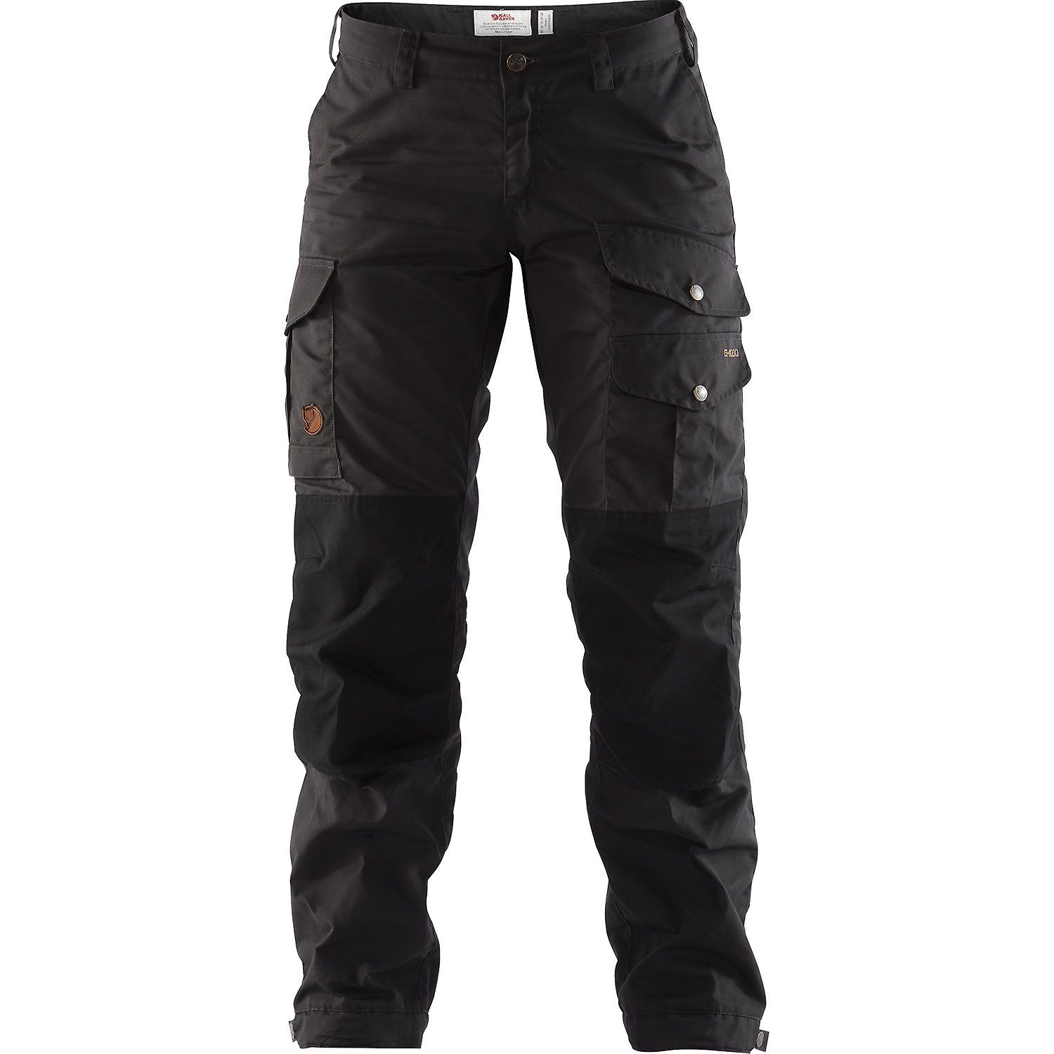 Fjällräven Funktionshose Hose Vidda Pro Trousers
