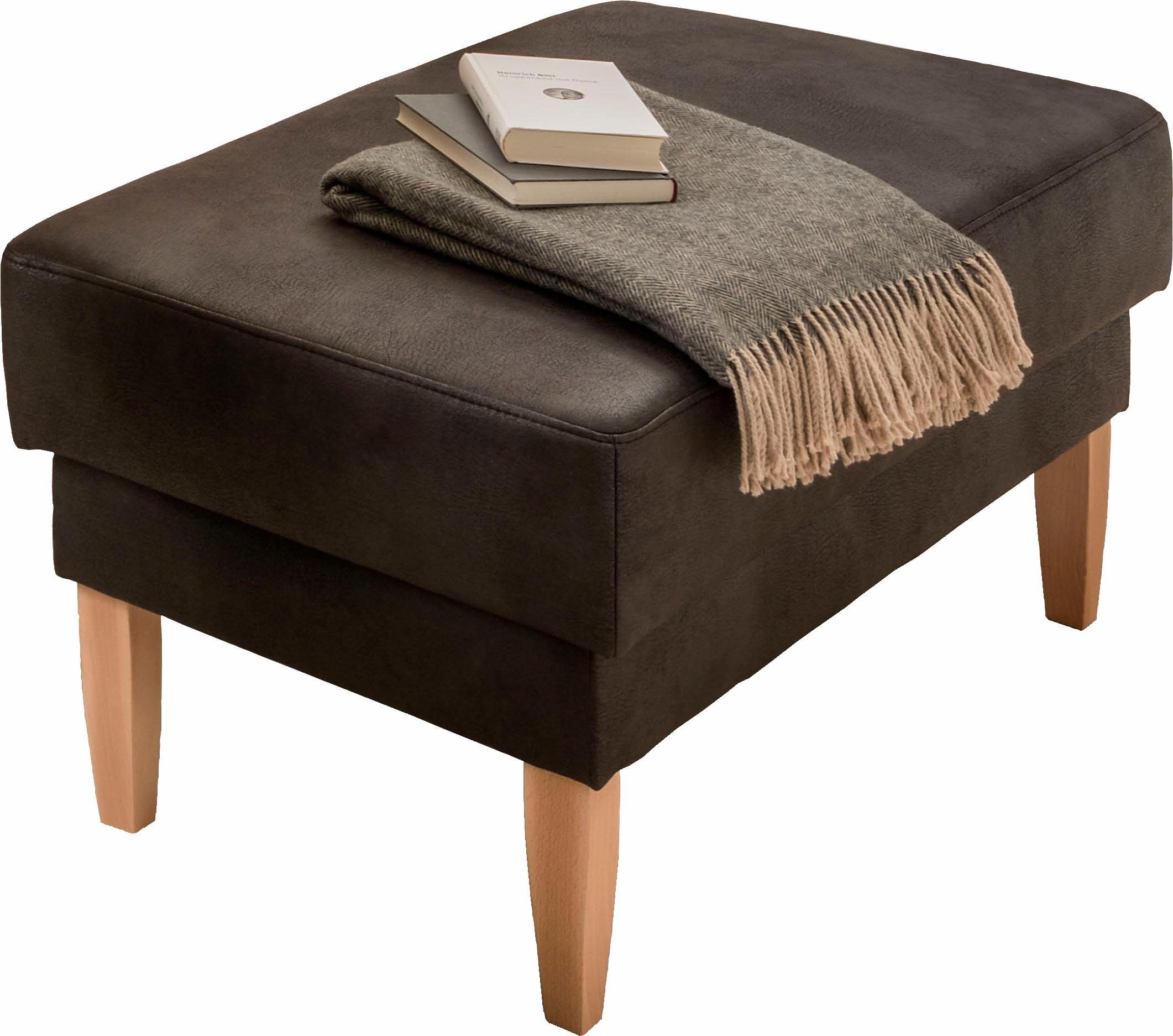Home affaire Hocker Scalea, passendes Küchensofa günstig online kaufen