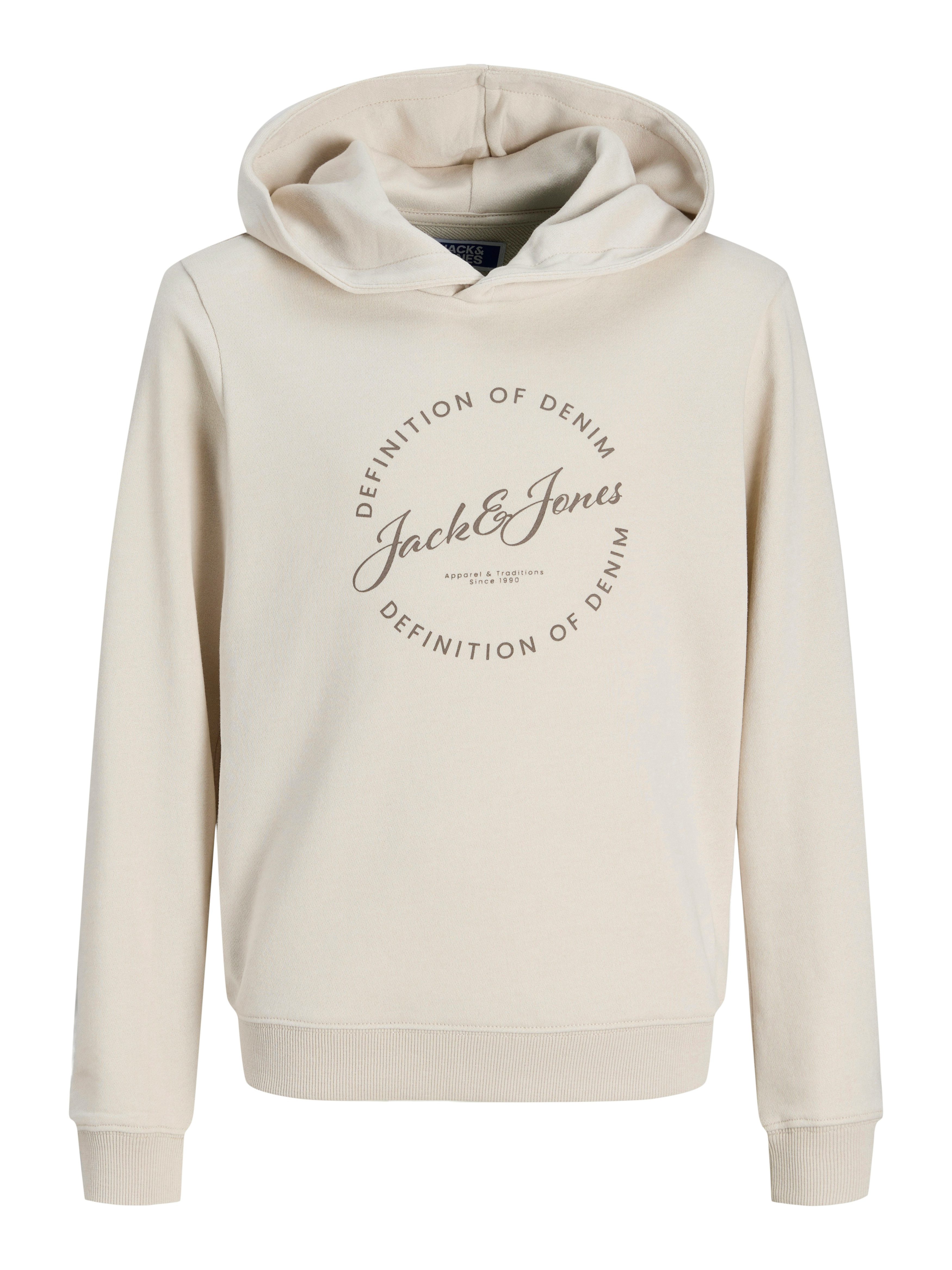 Kapuzensweatshirt JJGRAYSON SWEAT HOOD JNR