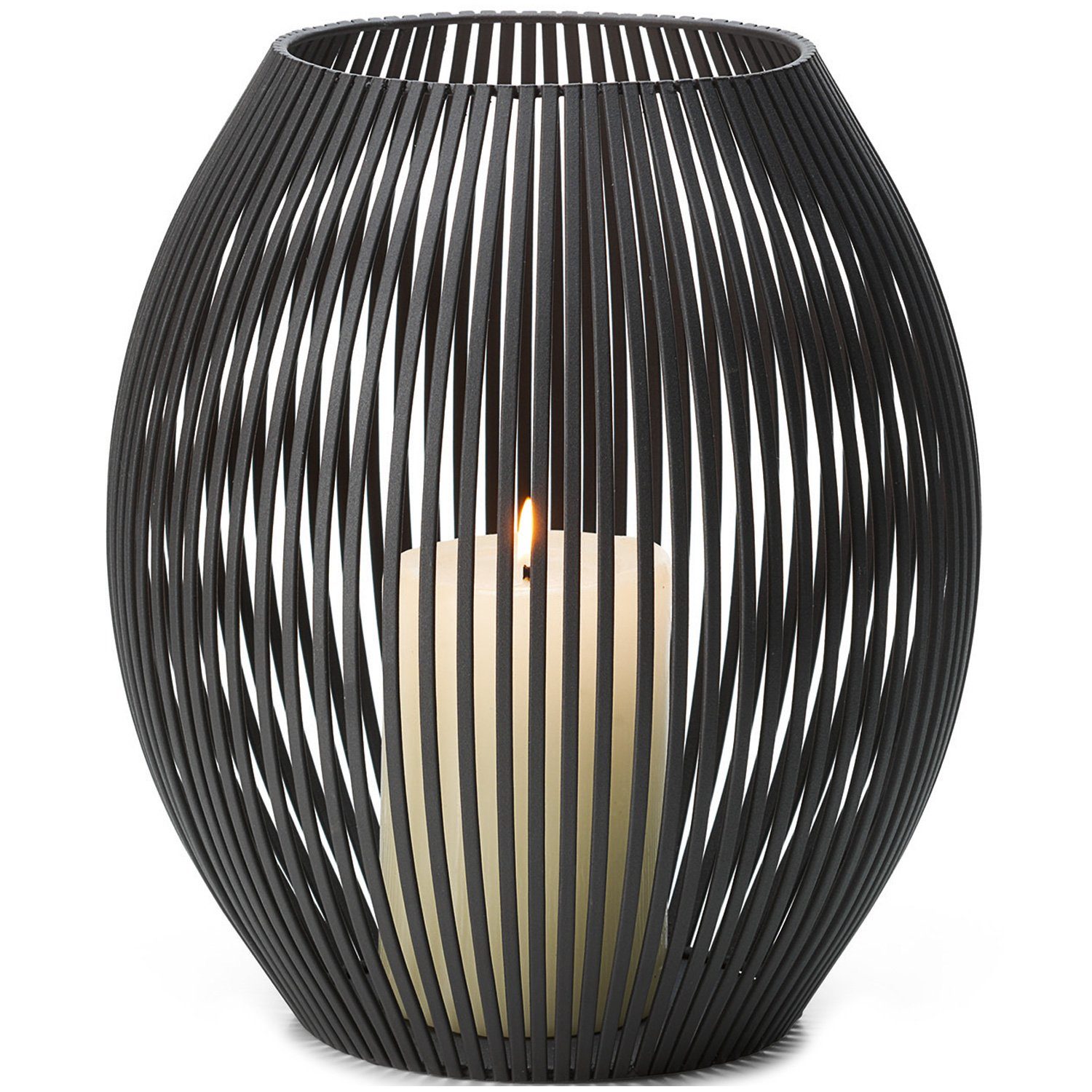 Kerzenständer Louisiana Windlicht L Höhe 26cm