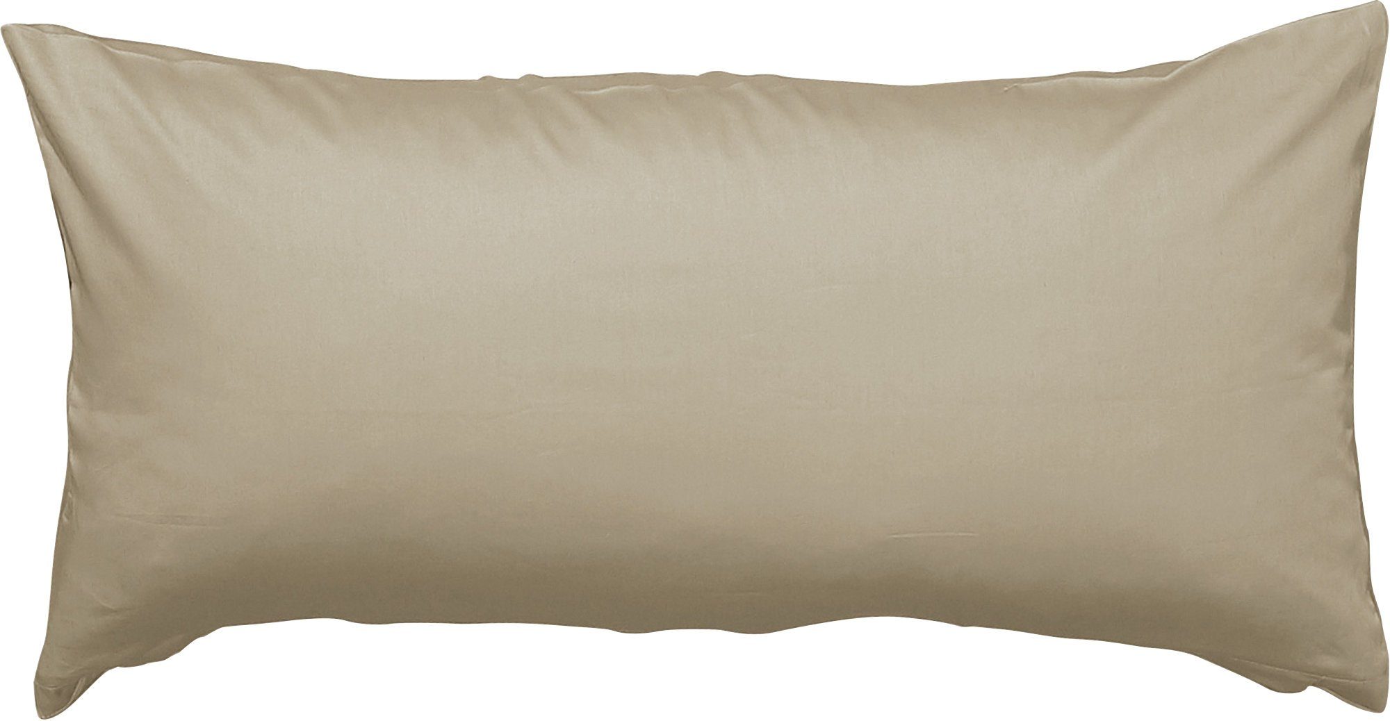 Erwin Müller Kissenbezüge Kissenbezug "Landshut", Uni