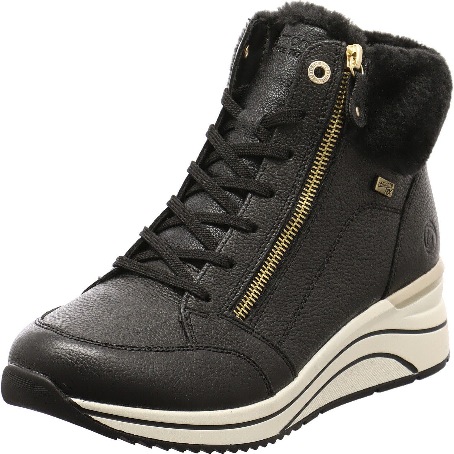 Remonte Schnürboots