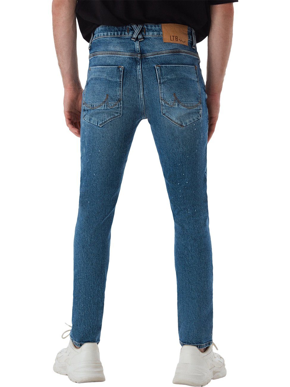 LTB JOSHUA JOSHUA Slim-fit-Jeans