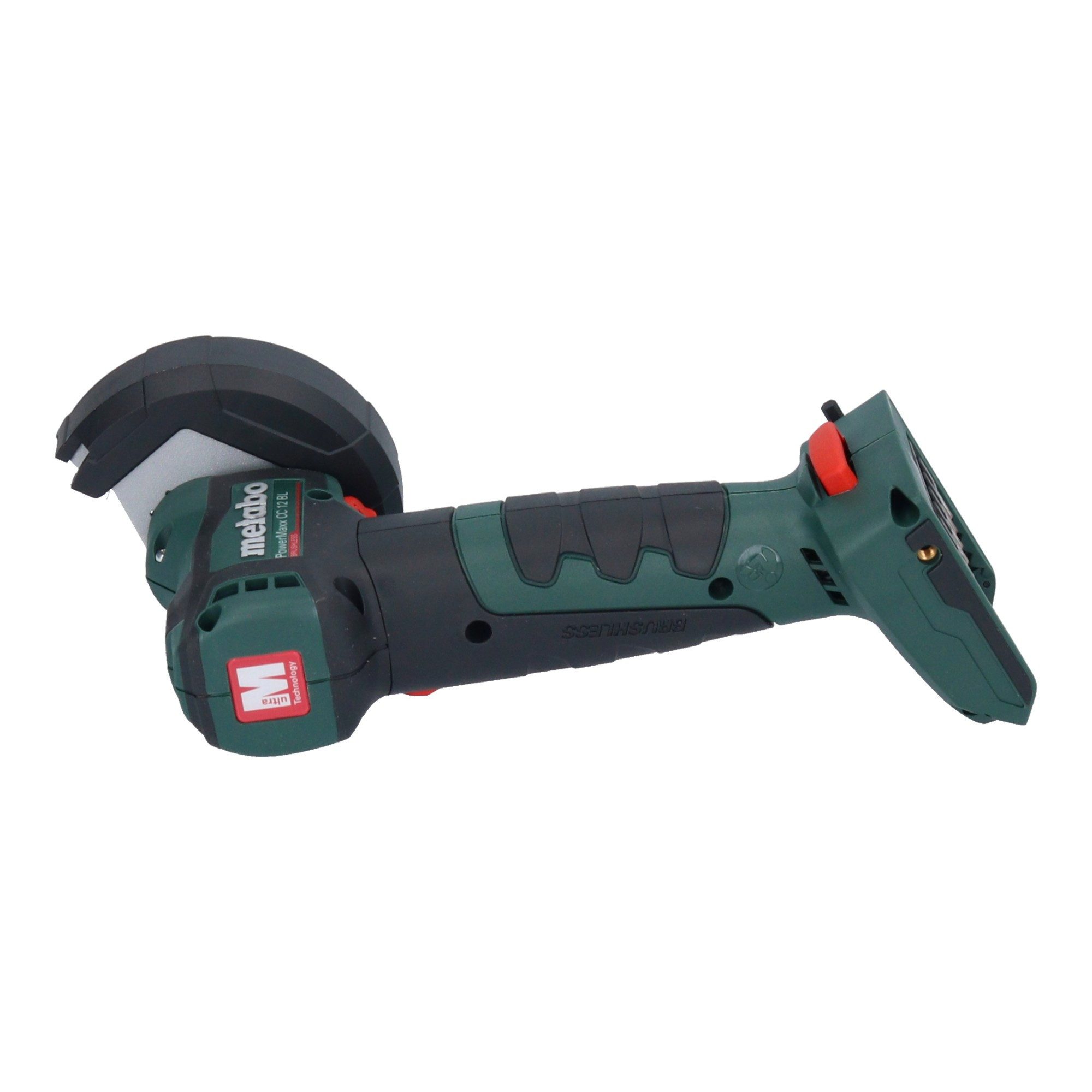 metabo Winkelschleifer CC 12 BL Akku günstig online kaufen