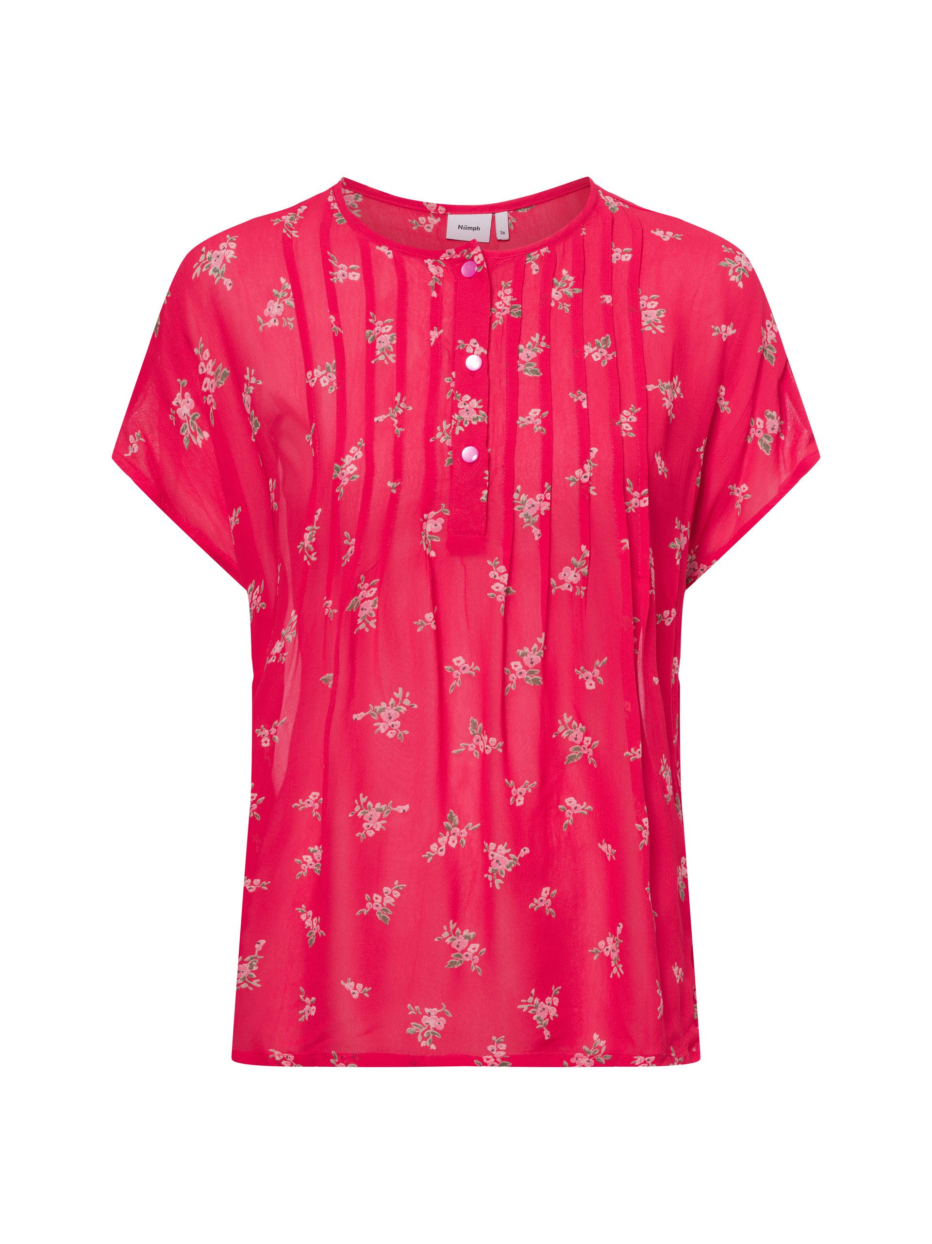 nümph Shirtbluse Nufelicity günstig online kaufen