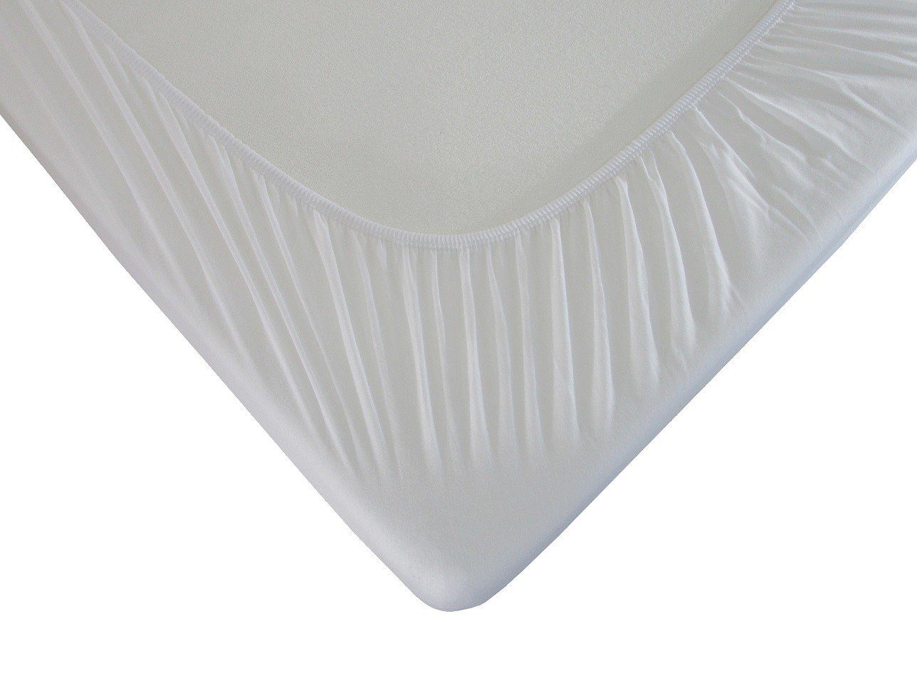 Matratzenauflage Matratzenschutz wasserdicht DUKAL, 80x190 cm, günstig online kaufen