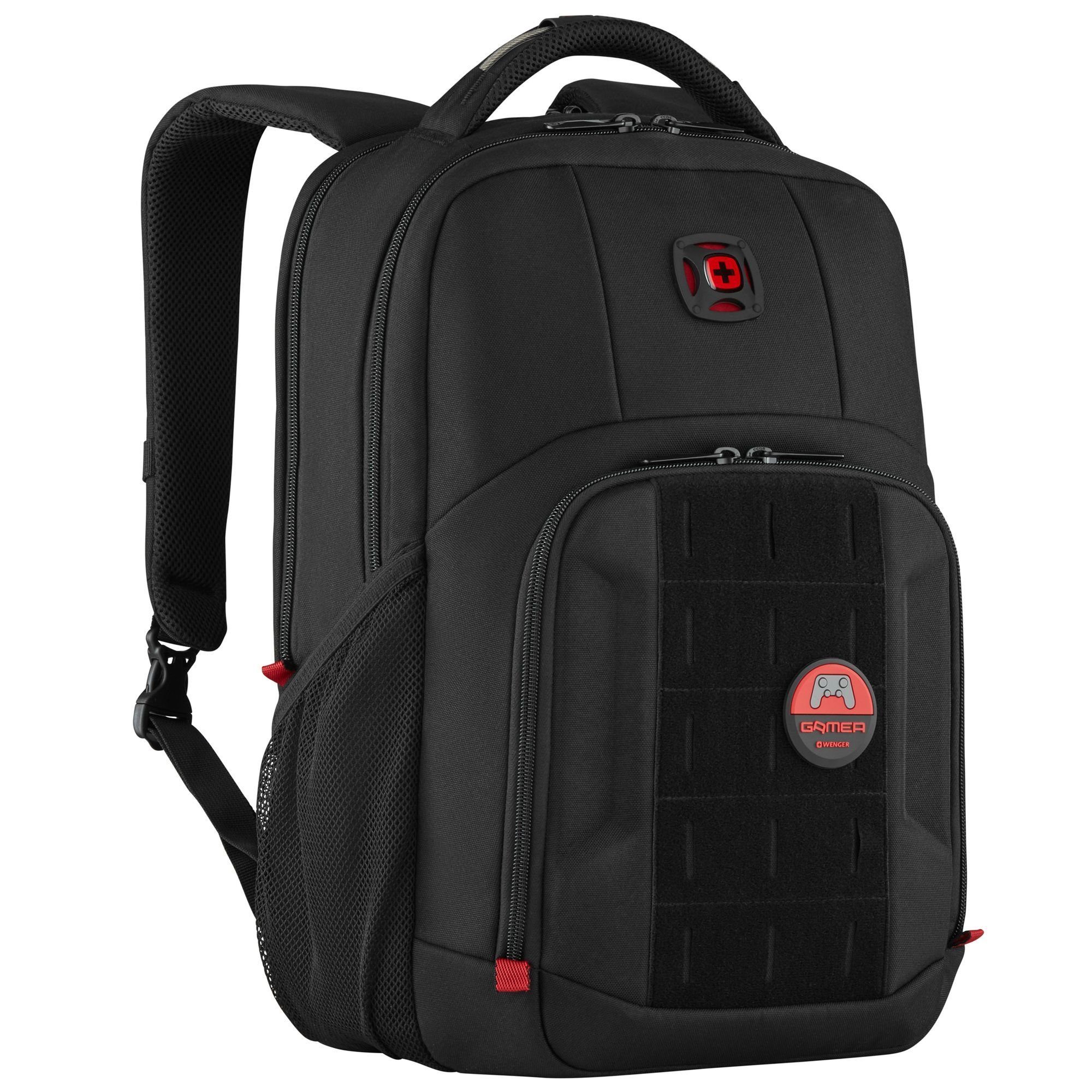Wenger Laptoprucksack, Polyester