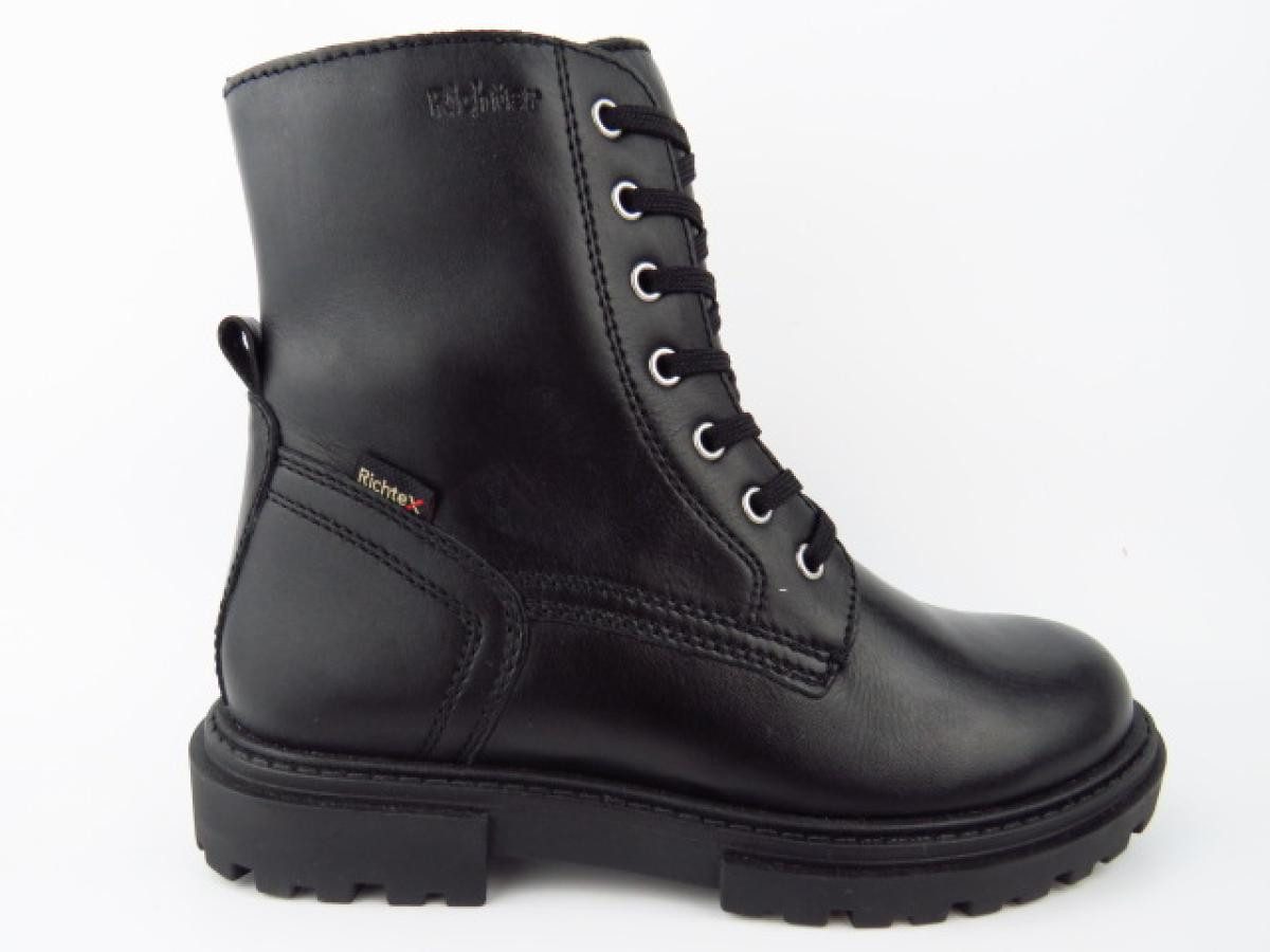 Richter Glattleder Stiefel günstig online kaufen