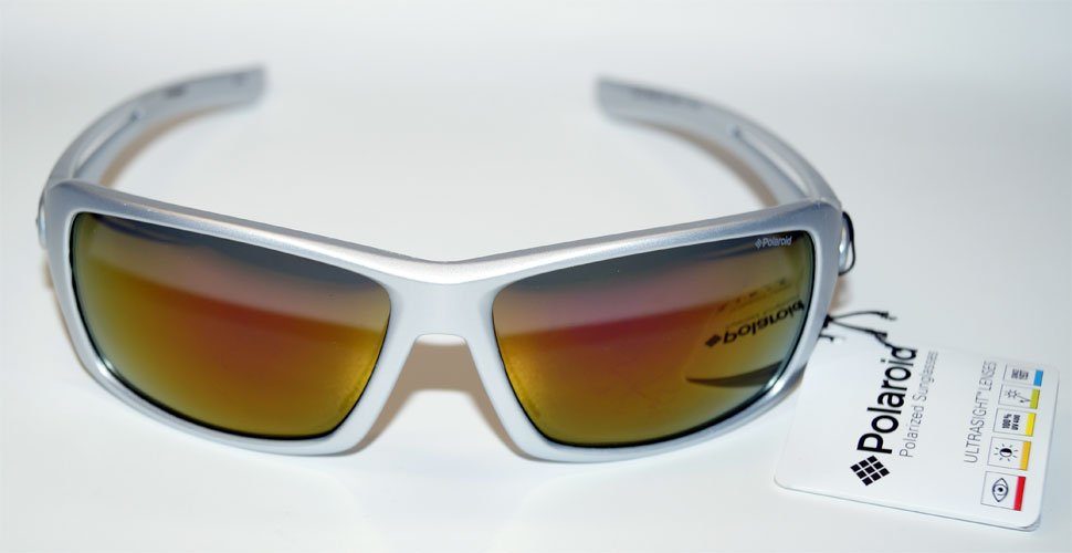 8410 POLAROID 0BF P Sonnenbrille Sonnenbrille Polaroid AI Sunglasses