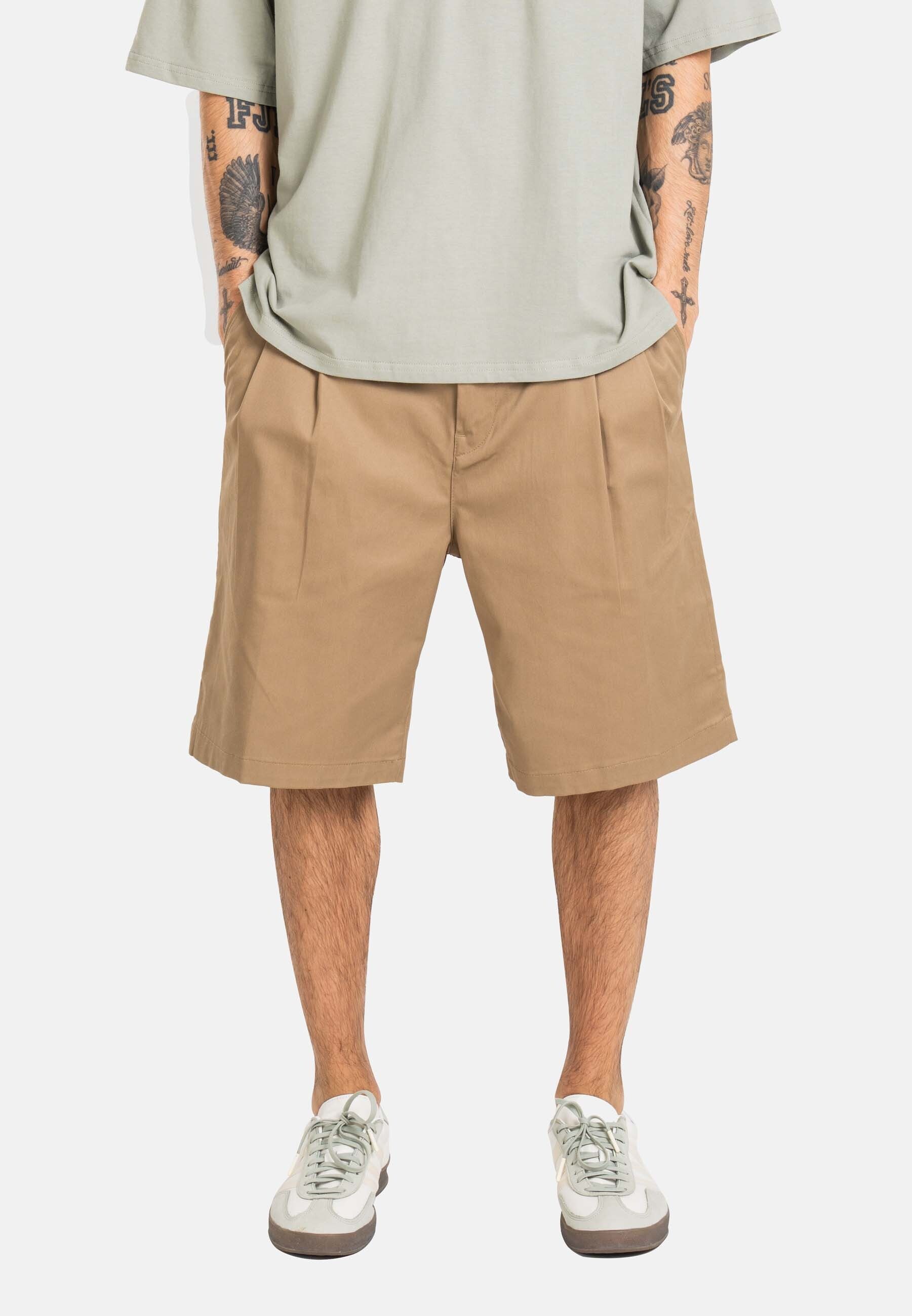 REELL Chinoshorts Bowie Chino PC