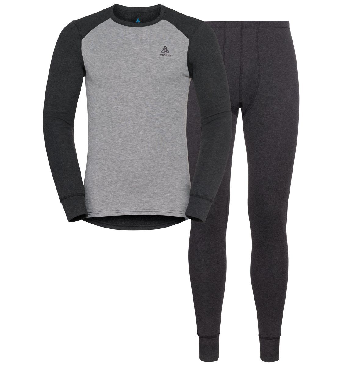 Odlo Thermounterwäsche-Set Set-ACTIVE WARM Special Set, 2-St.
