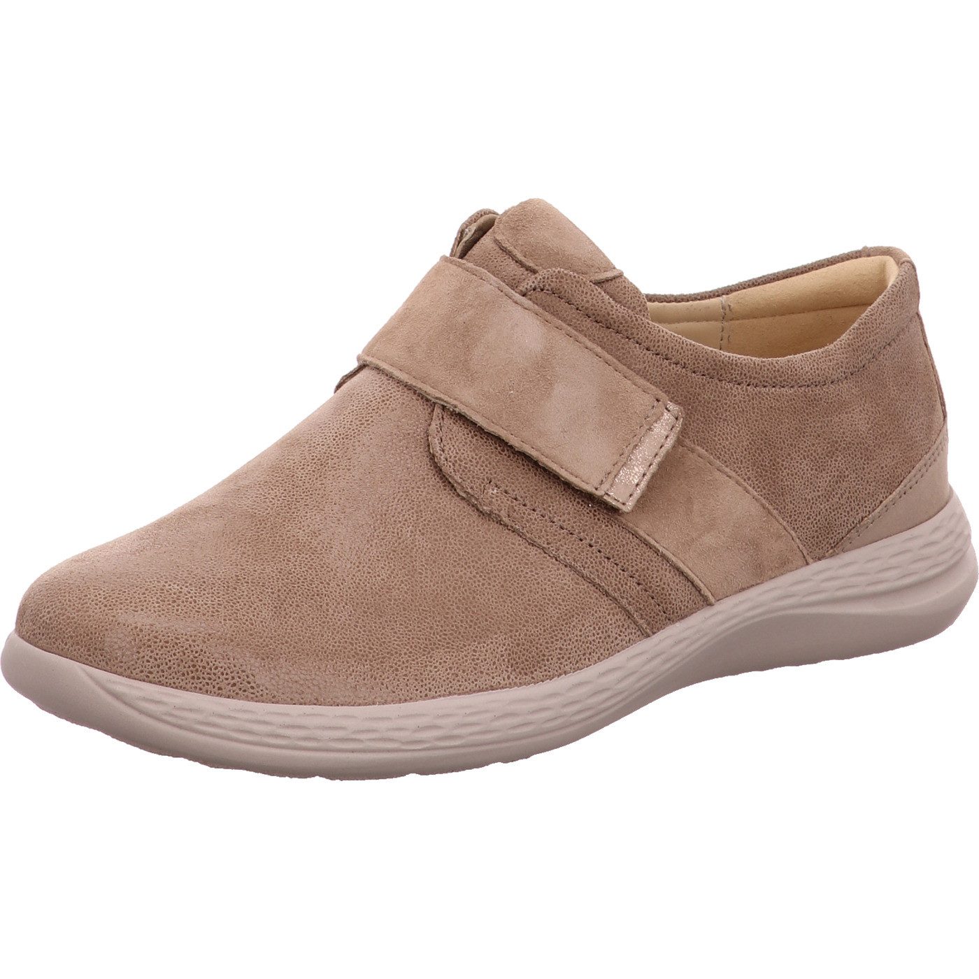 Fidelio Hi-Energy Slipper für Einlagen geeignet