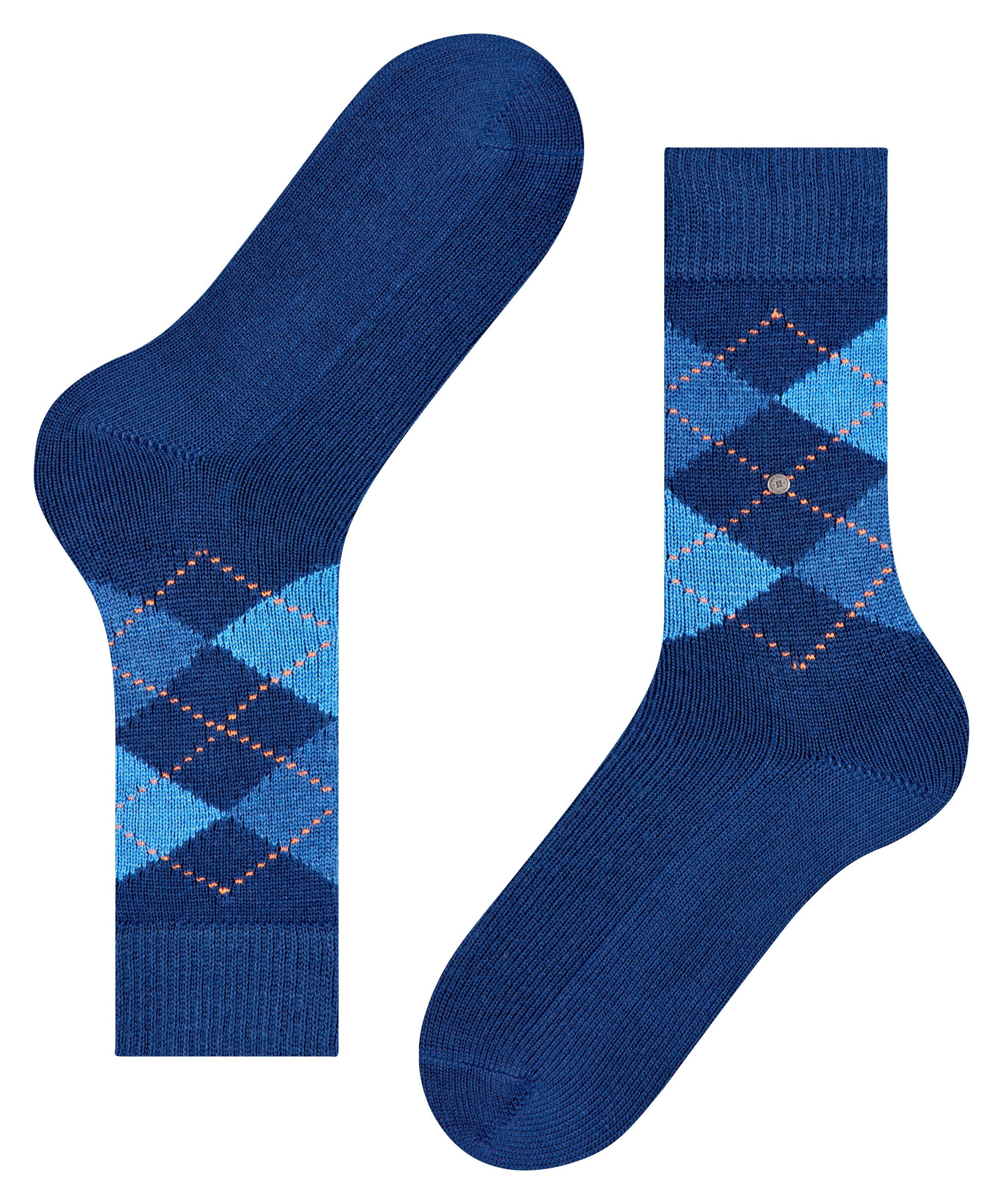 Burlington Socken Burlington Preston Herren (1-Paar) aus weichem Material – Bild 5 von 5