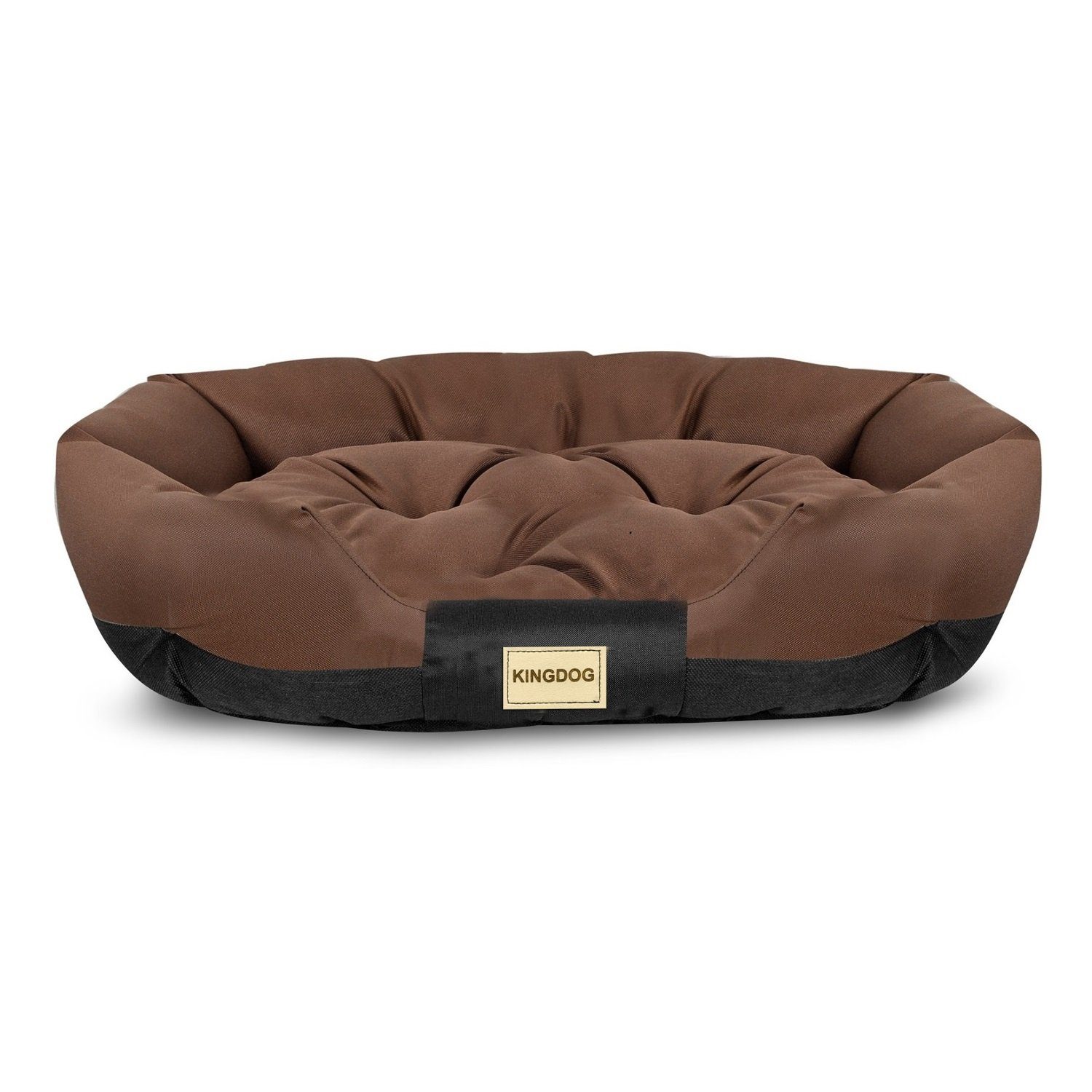 AIO Tierbett, Prestige Haustierbett Oval