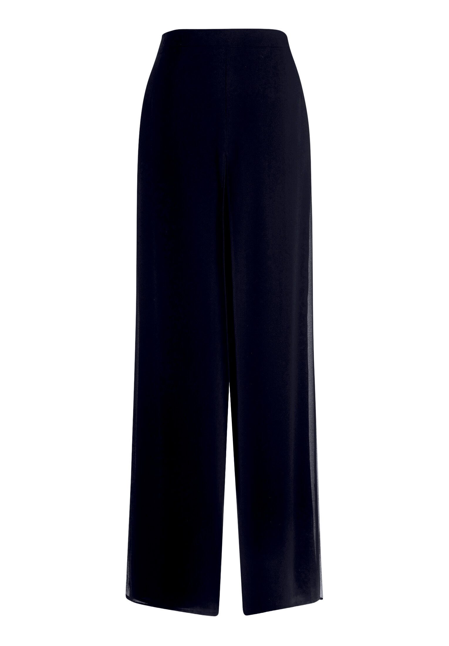 Vera Mont 2-in-1-Hose Damen im Layer Look