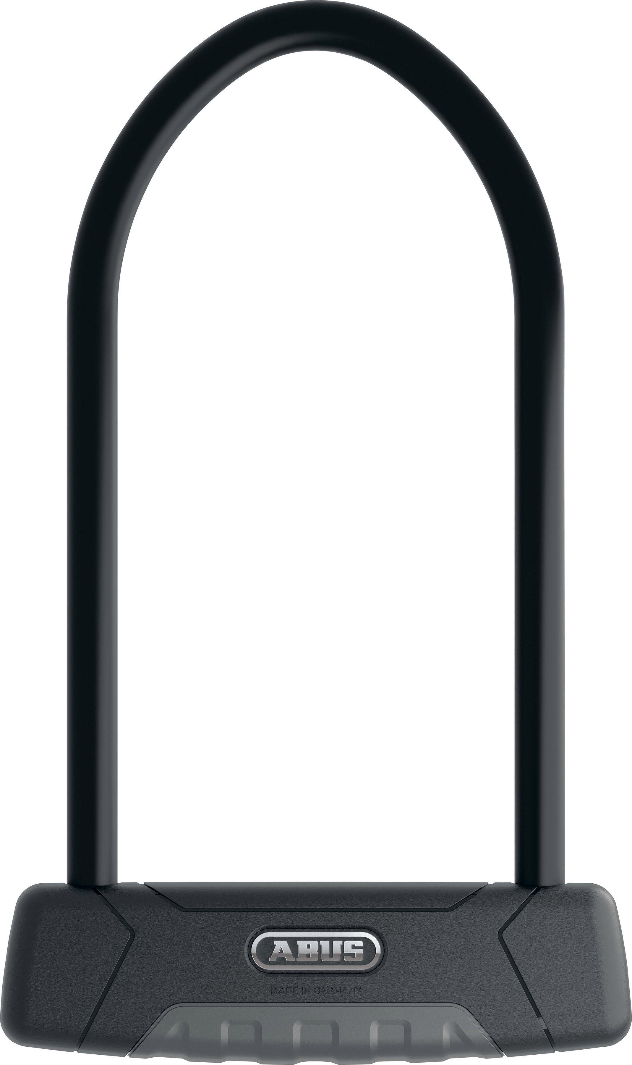 ABUS Bügelschloss 470/150HB300+EaZy KF