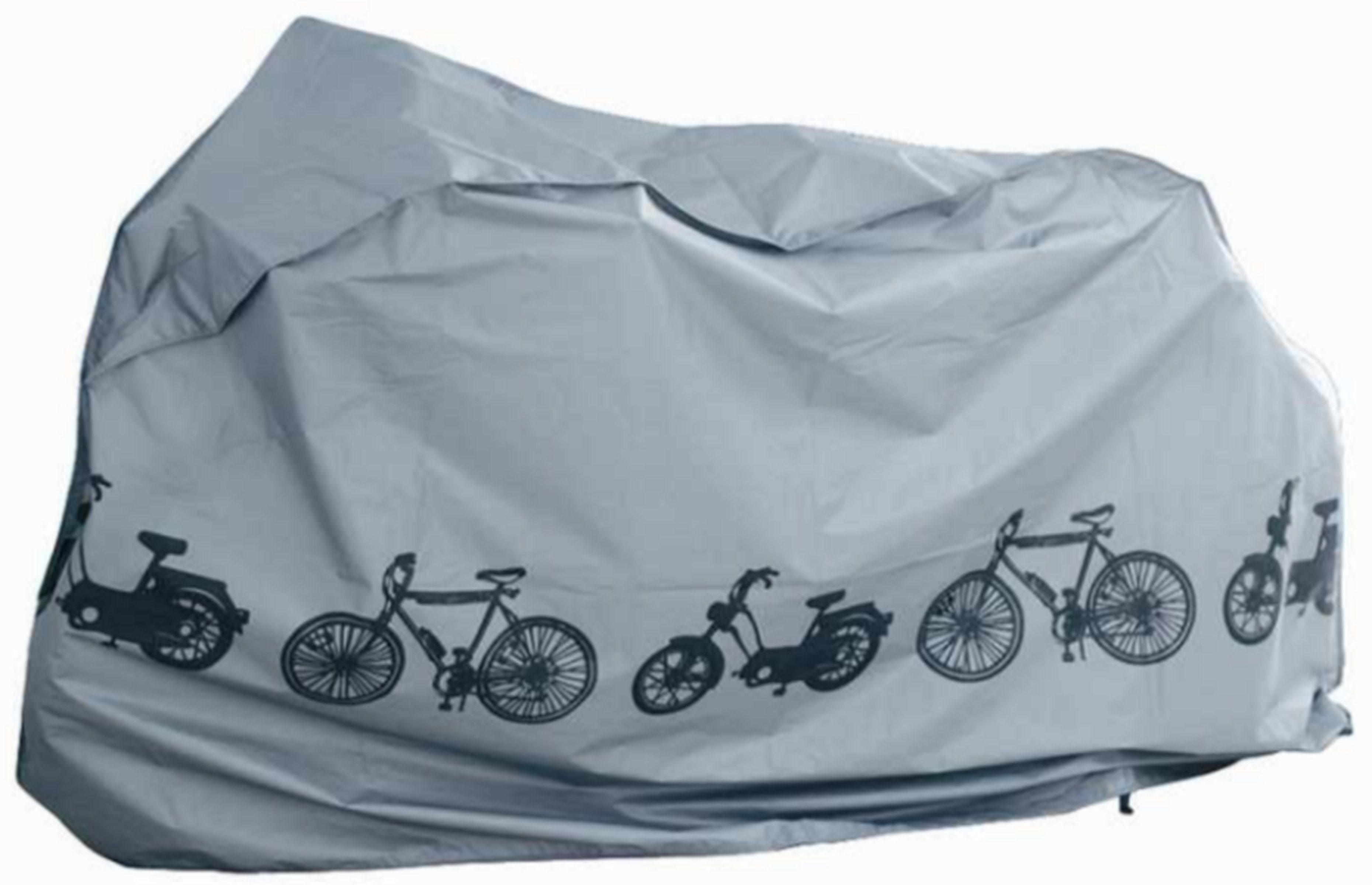 Fahrradschutzhülle Fahrradgarage Schutz Abdeckung