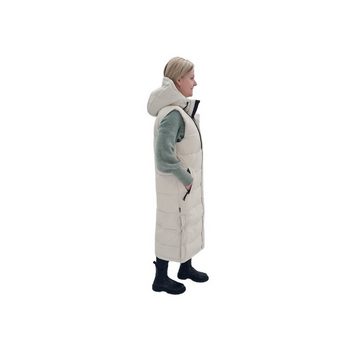 khujo 3-in-1-Funktionsjacke creme (1-St)