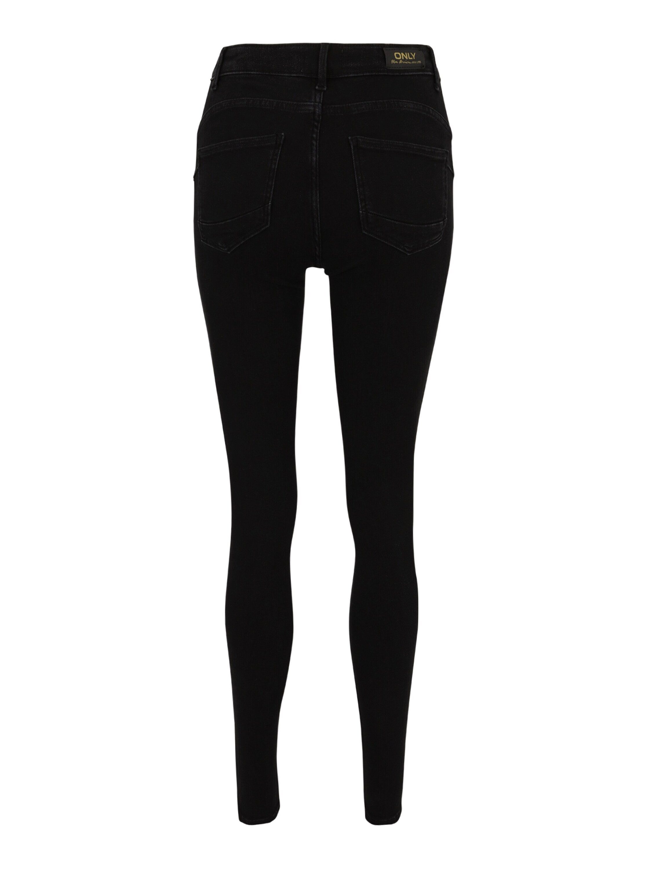 ONLY Tall Skinny-fit-Jeans ONLPOWER (1-tlg) Plain/ohne Details
