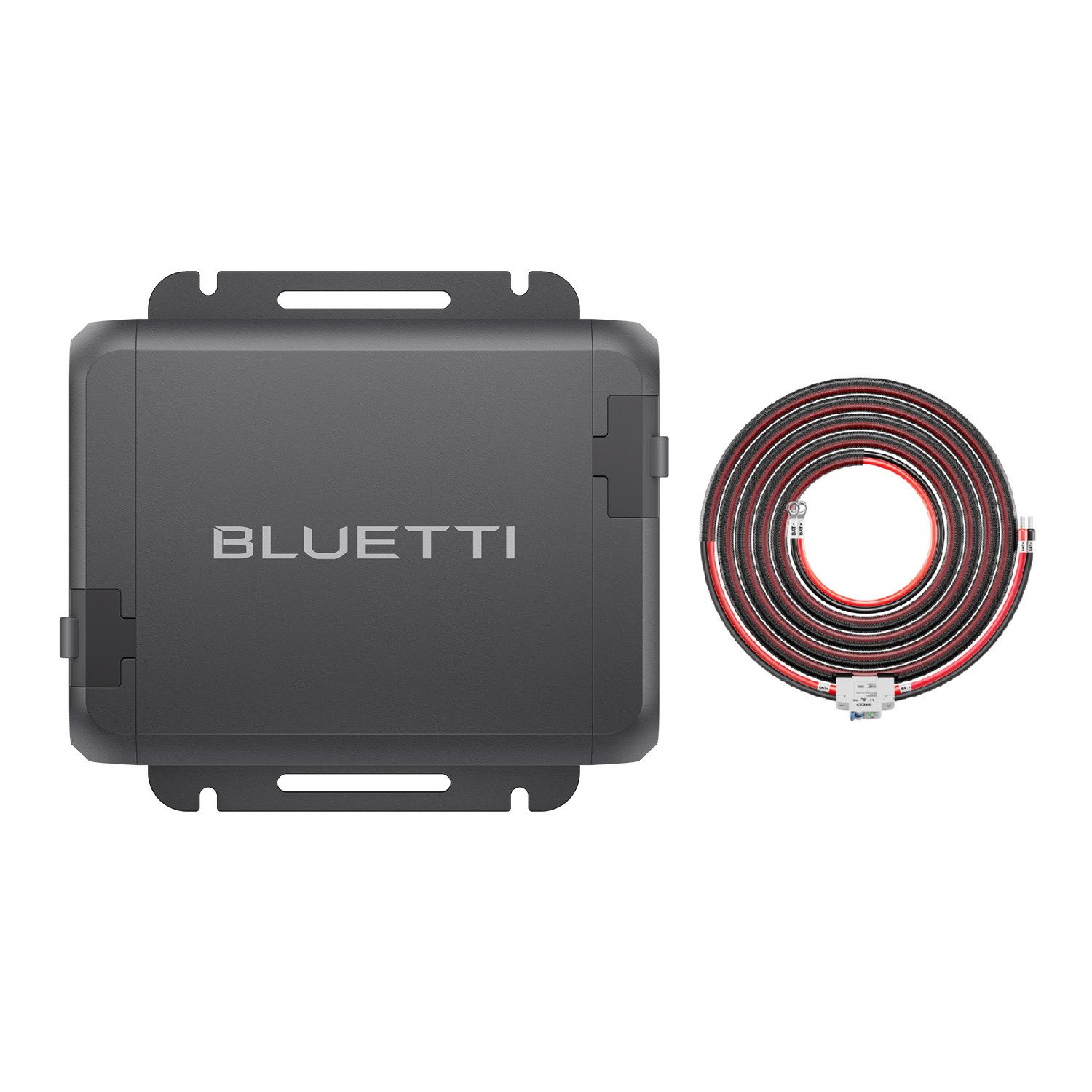 BLUETTI Stromerzeuger Charger 1, 560W Generator-Ladegerät