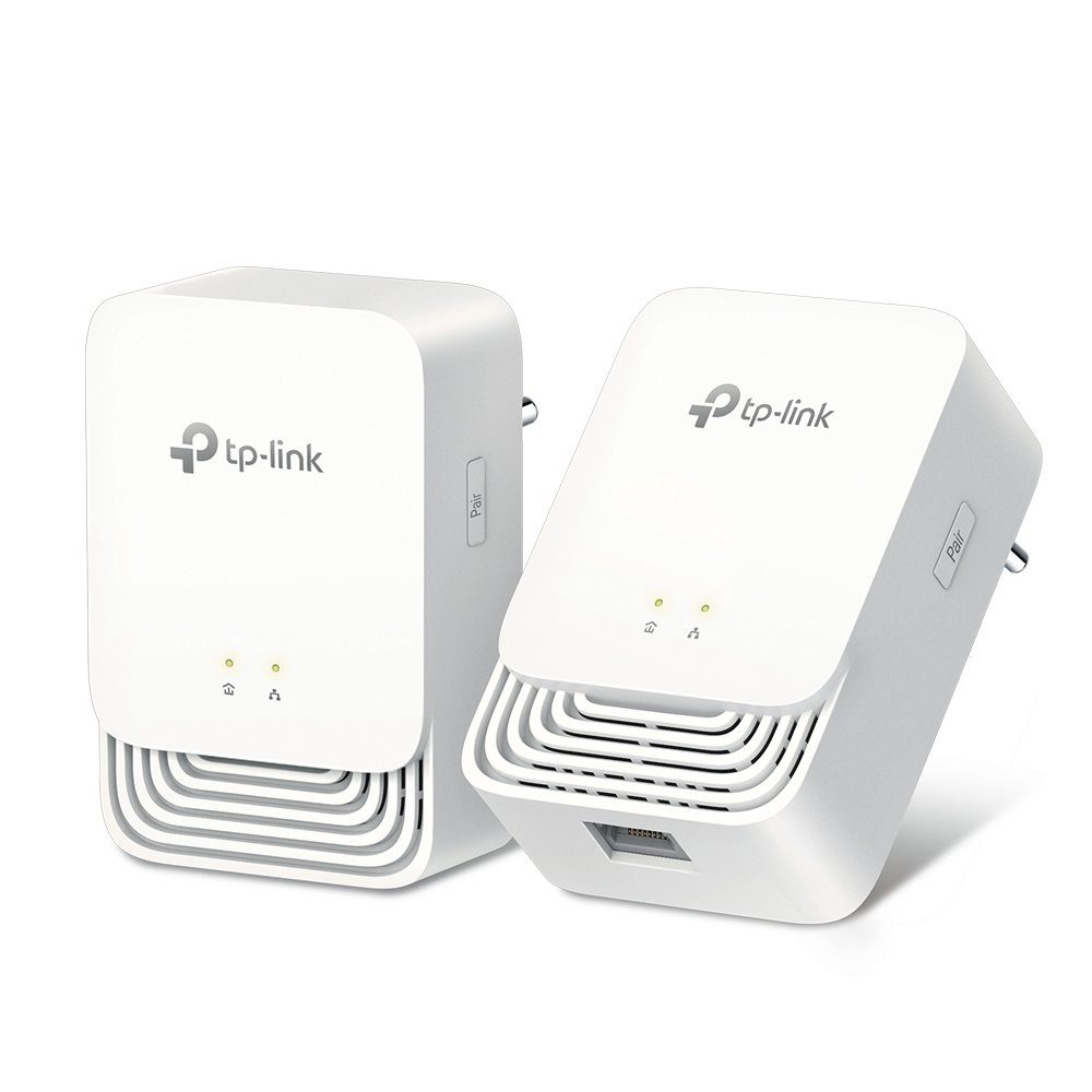PG1200 KIT G.hn1200 Powerline 2er Kit WLAN-Repeater