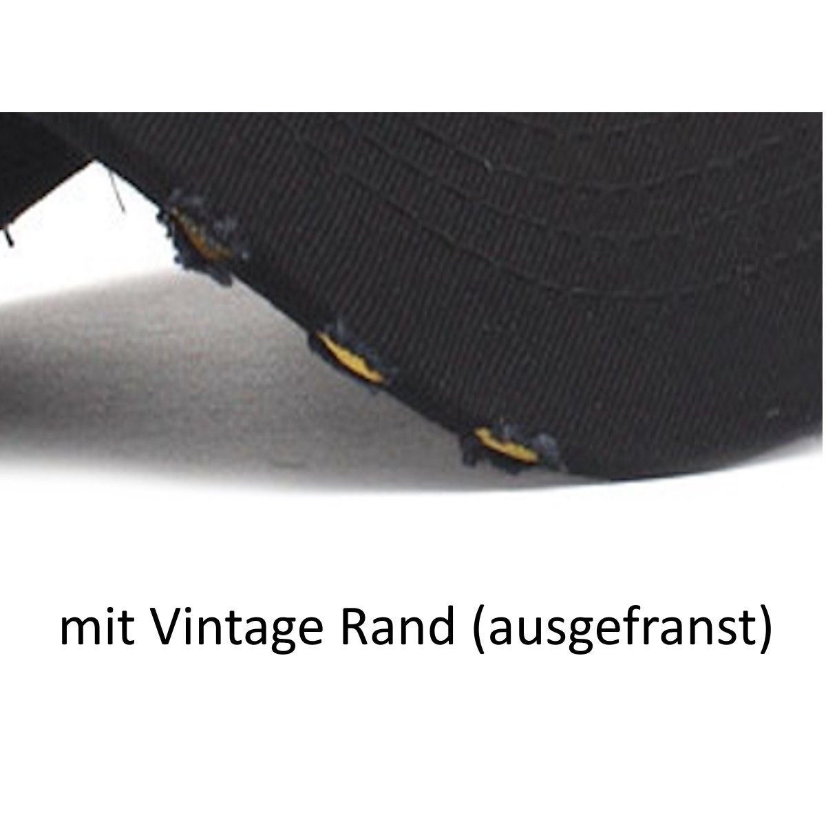 Sporty Trucker Cap Indian Vintage Distressed Trucker Mesh Baseballcap im vi günstig online kaufen