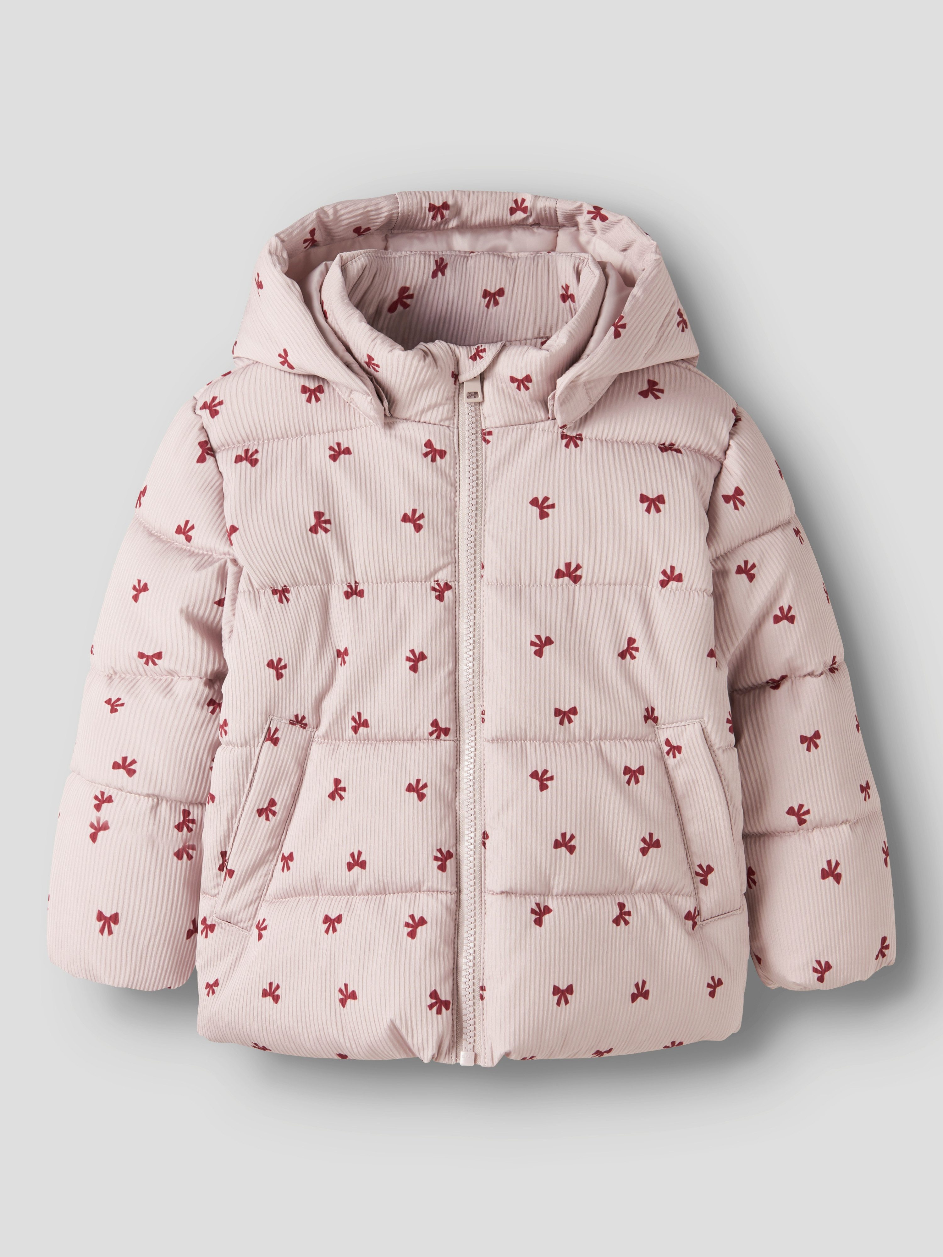 Name It Steppjacke NMFMONDAY PUFFER JACKET