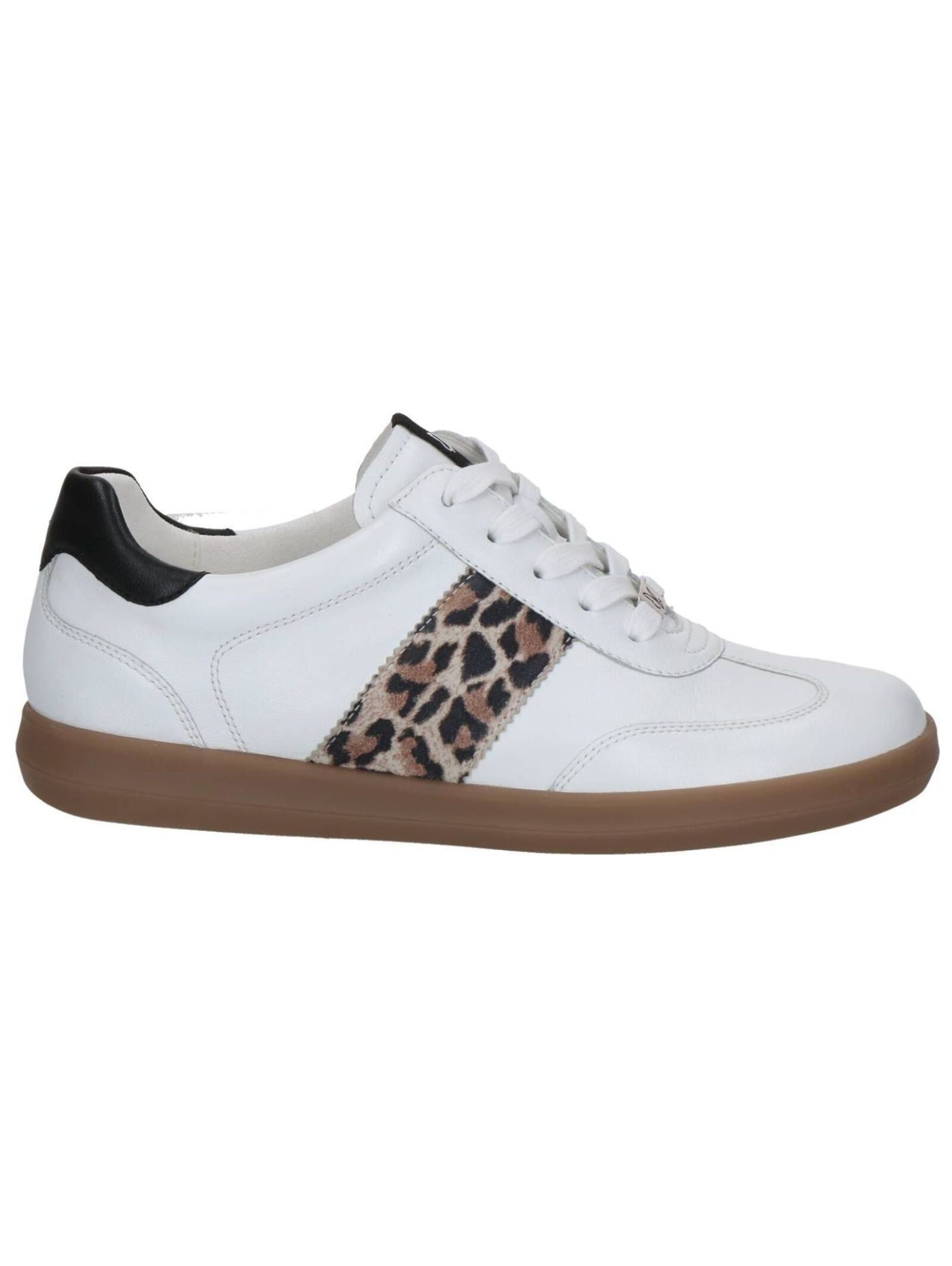 Caprice Caprice Sneaker Leder Sneaker
