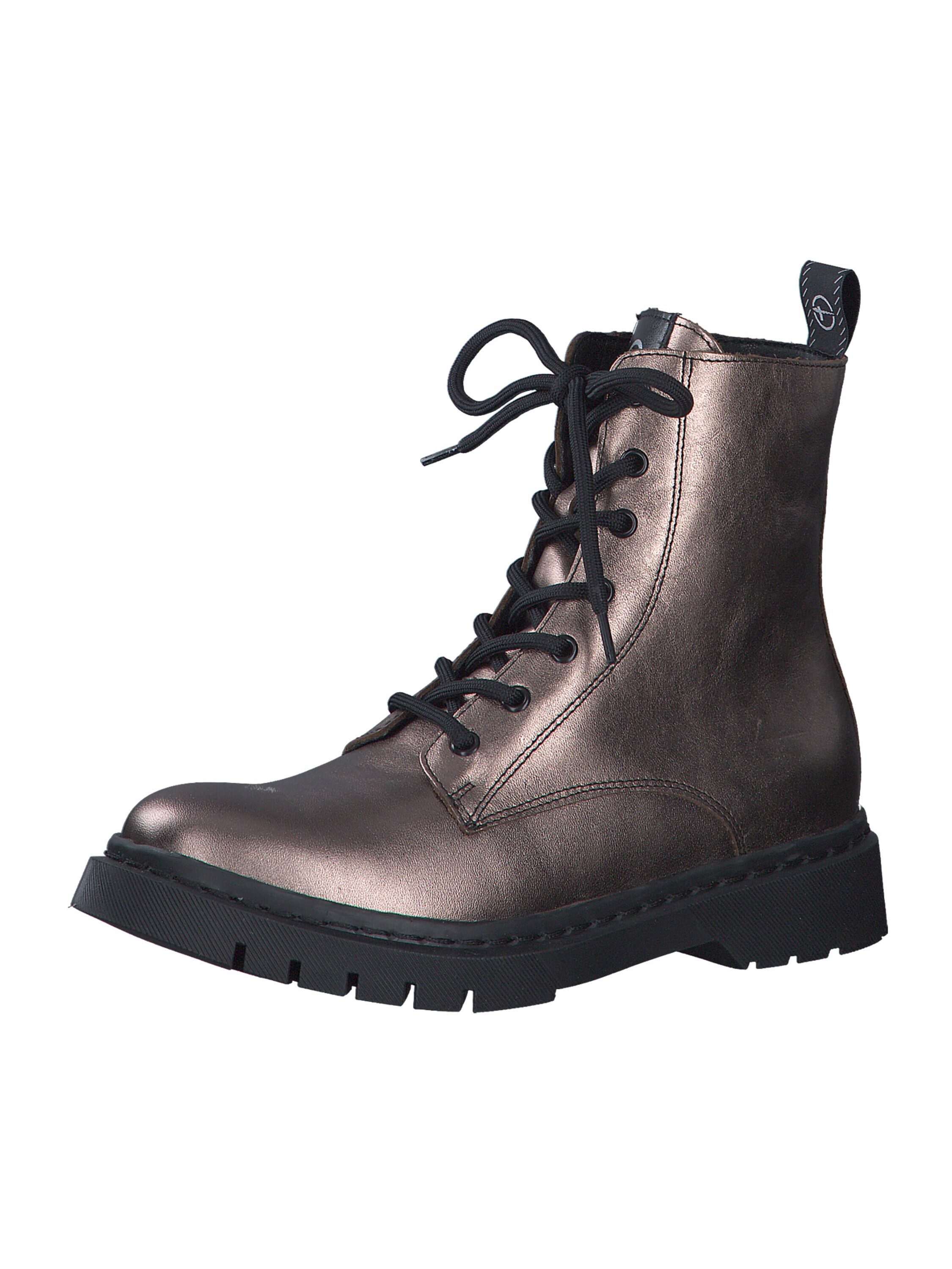 Tamaris Schnürstiefelette (1-tlg)