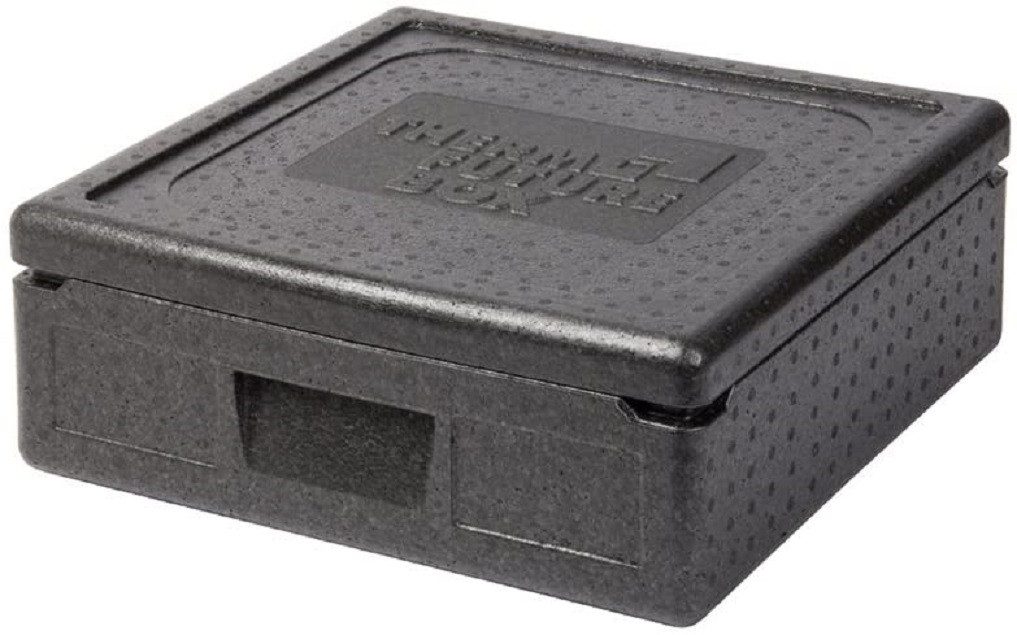 Gastronics Thermobehälter Thermoboxen Pizzabox Premium Line 4 Größen