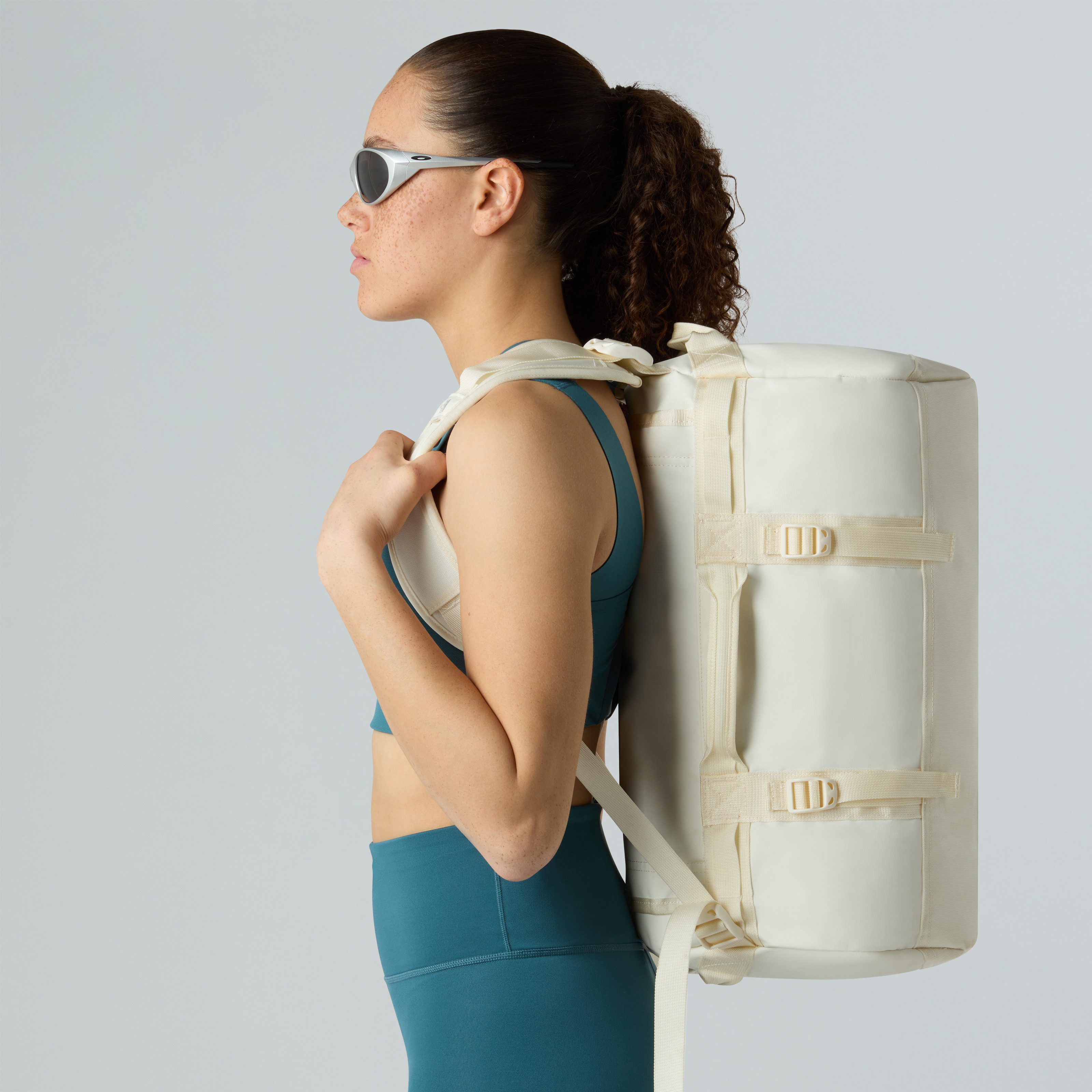 The North Face Reisetasche BASE CAMP günstig online kaufen