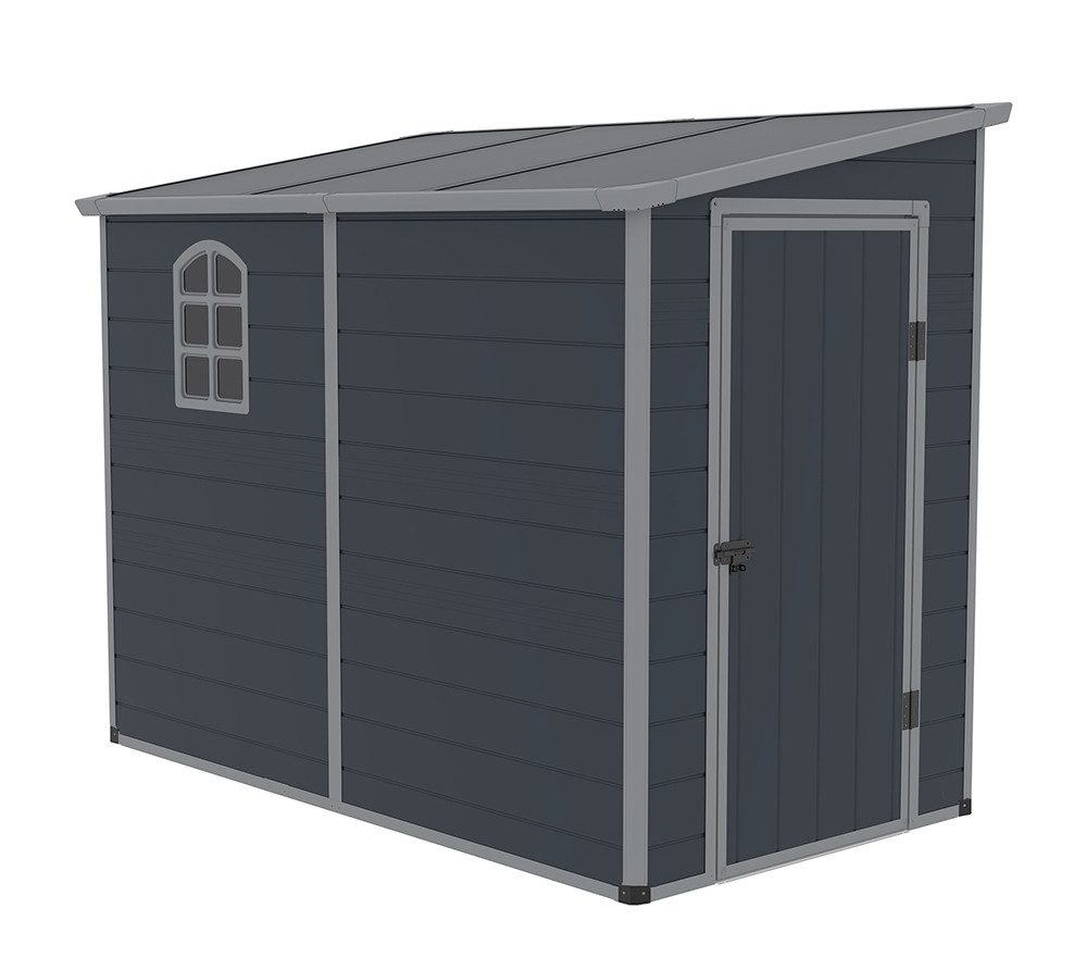 WESTMANN Gartenhaus Hortus L