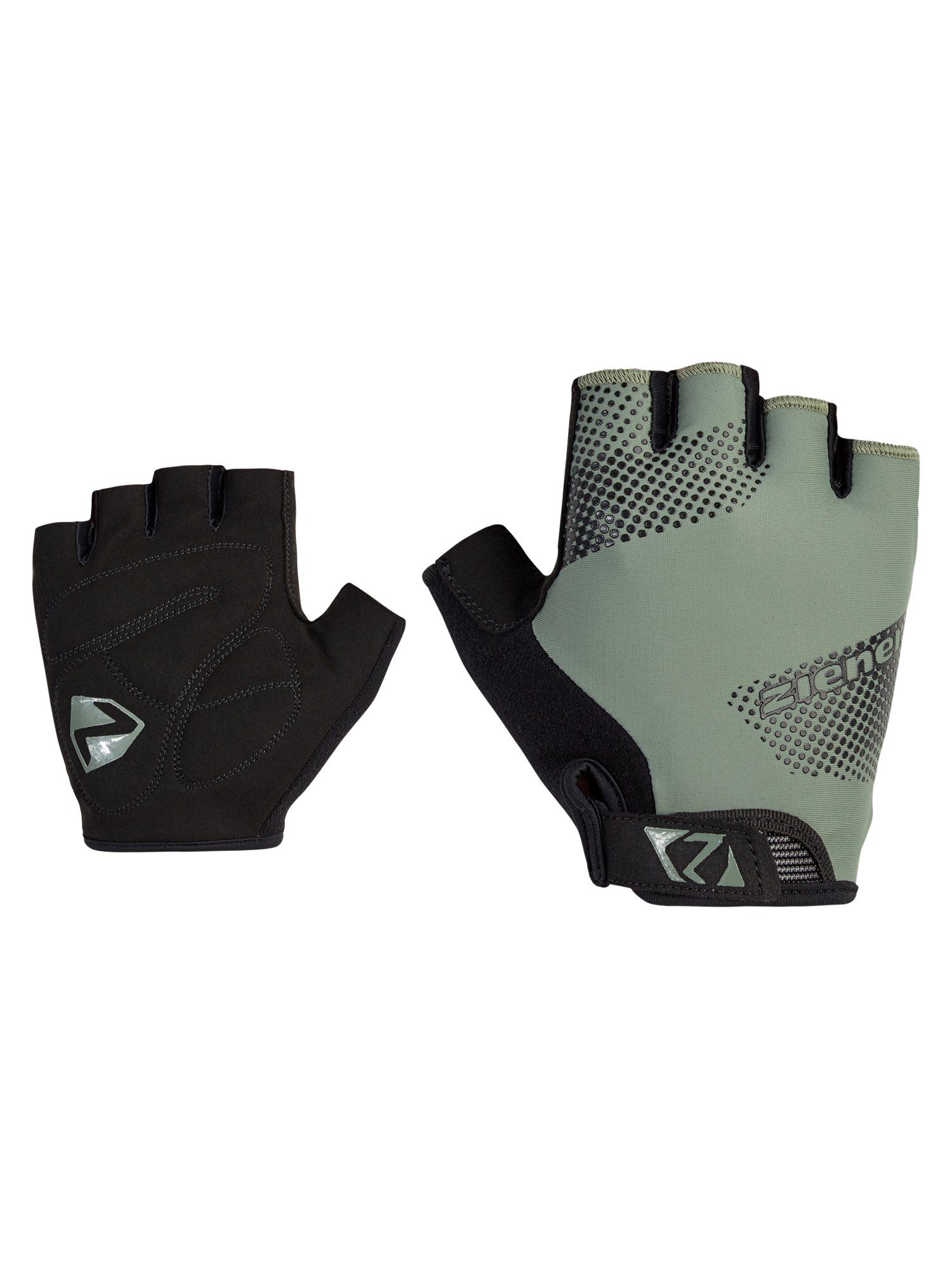 Ziener Fahrradhandschuhe CAMILLO-Z günstig online kaufen