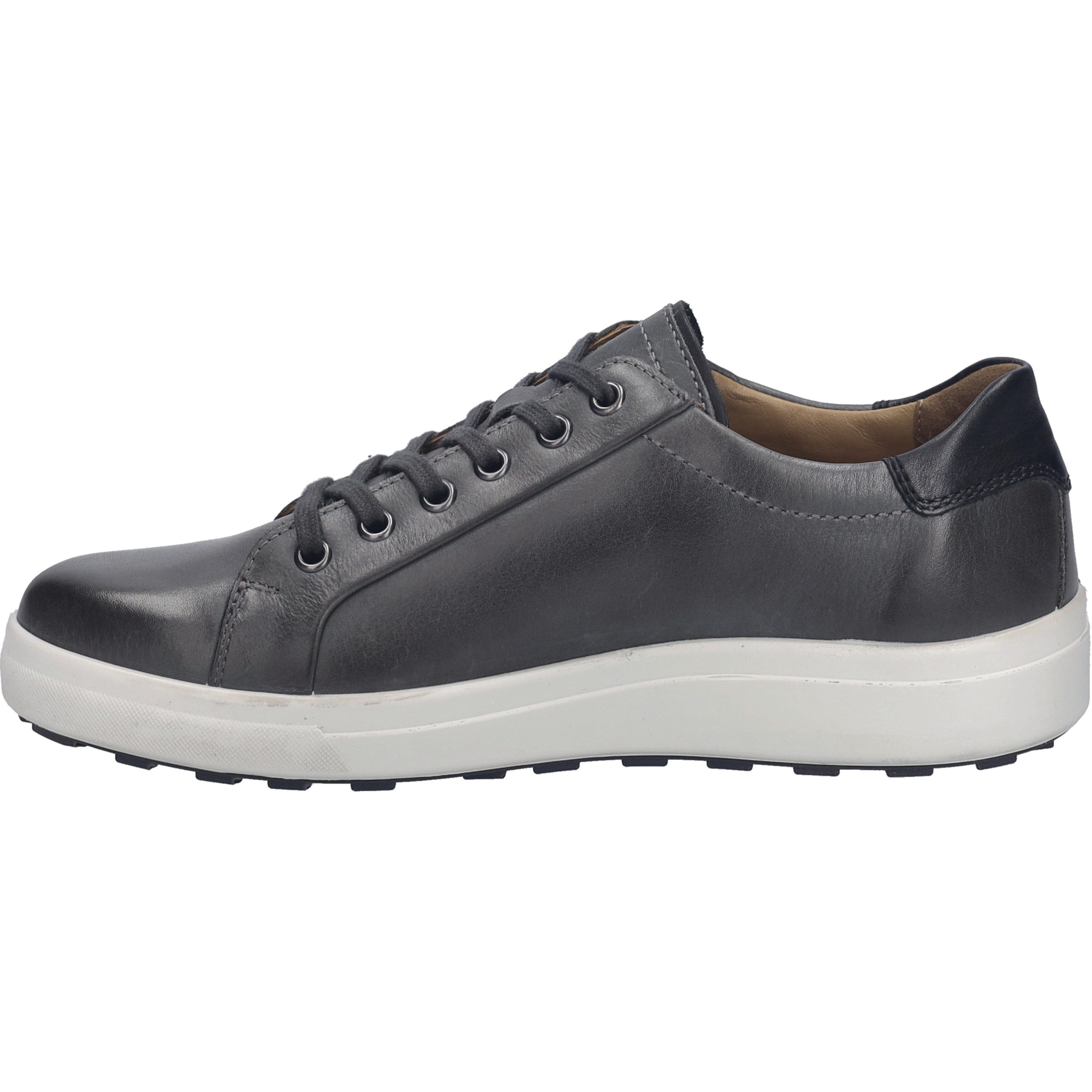 Josef Seibel Maddox 05, grau Sneaker