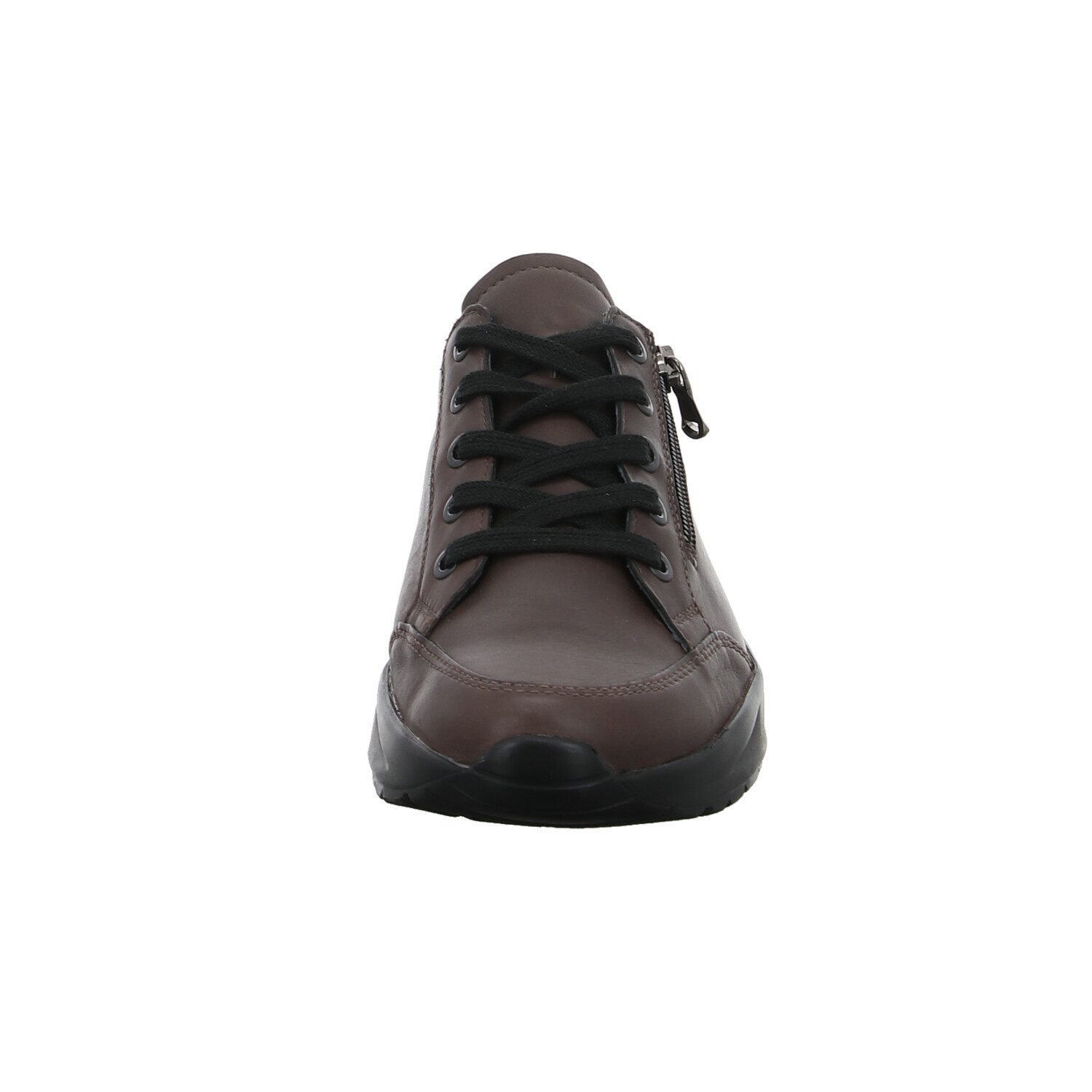 Semler SOFT-NAPPA Schnürschuh