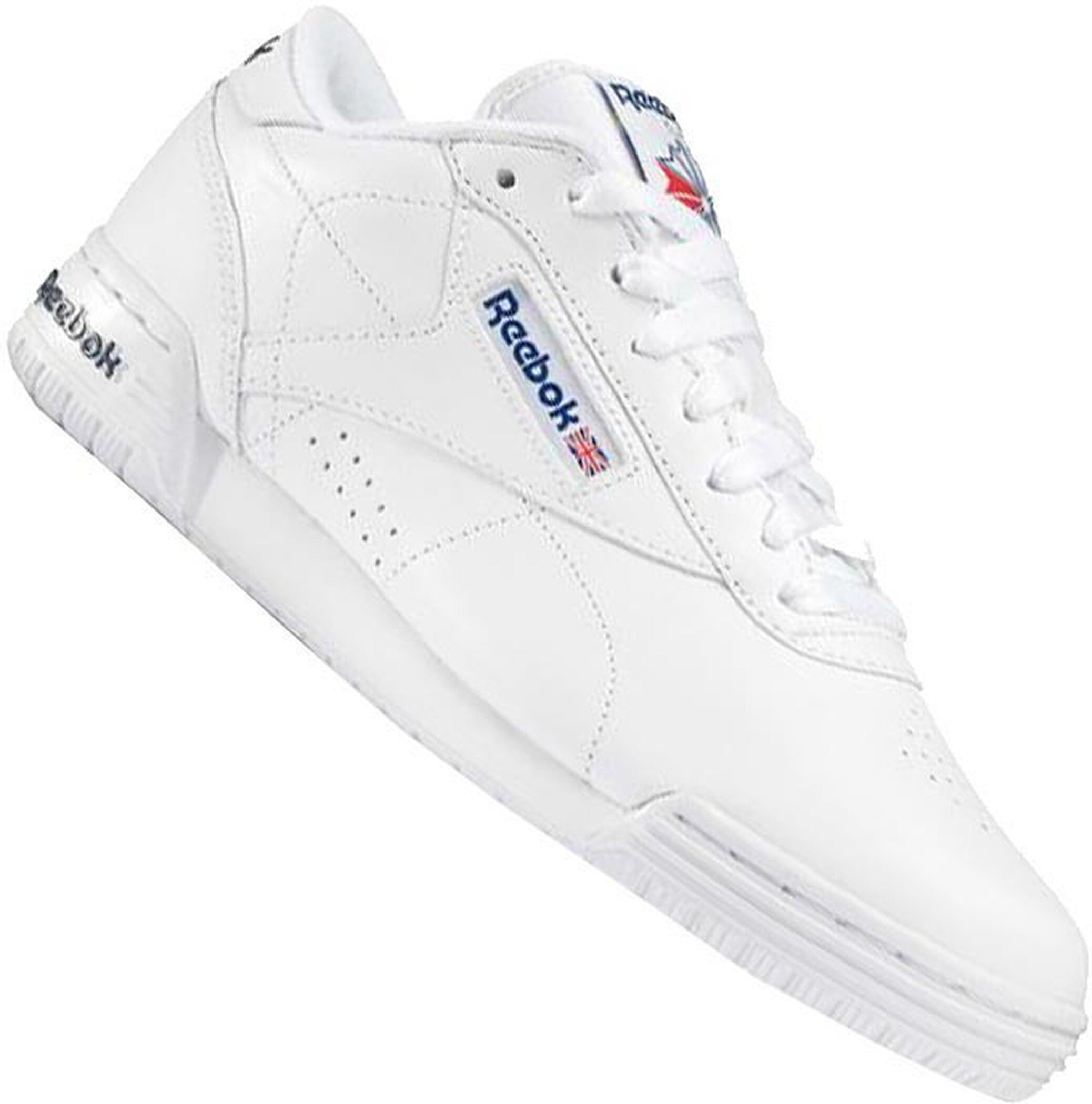 Reebok Classic EX-O-FIT CLEAN LOGO INT Sneaker