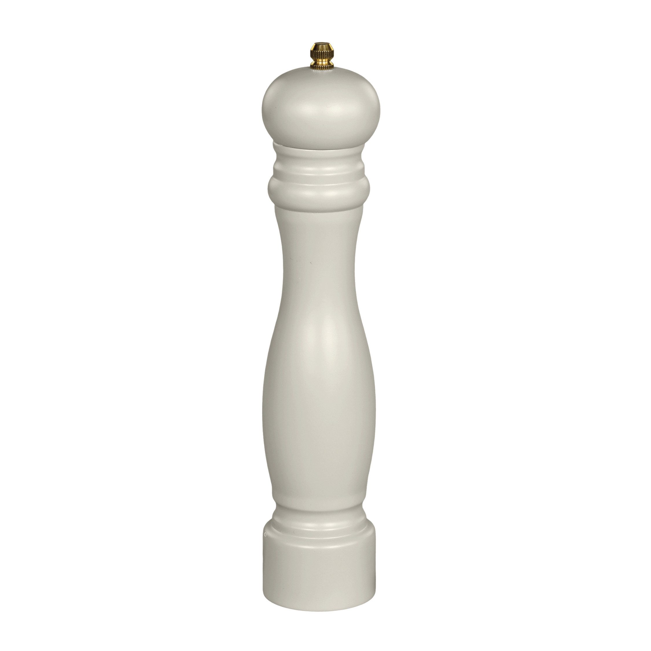 Chic Antique Gewürzmühle Chic Antique Salz- & Pfeffermühle Latte 26 cm manuell