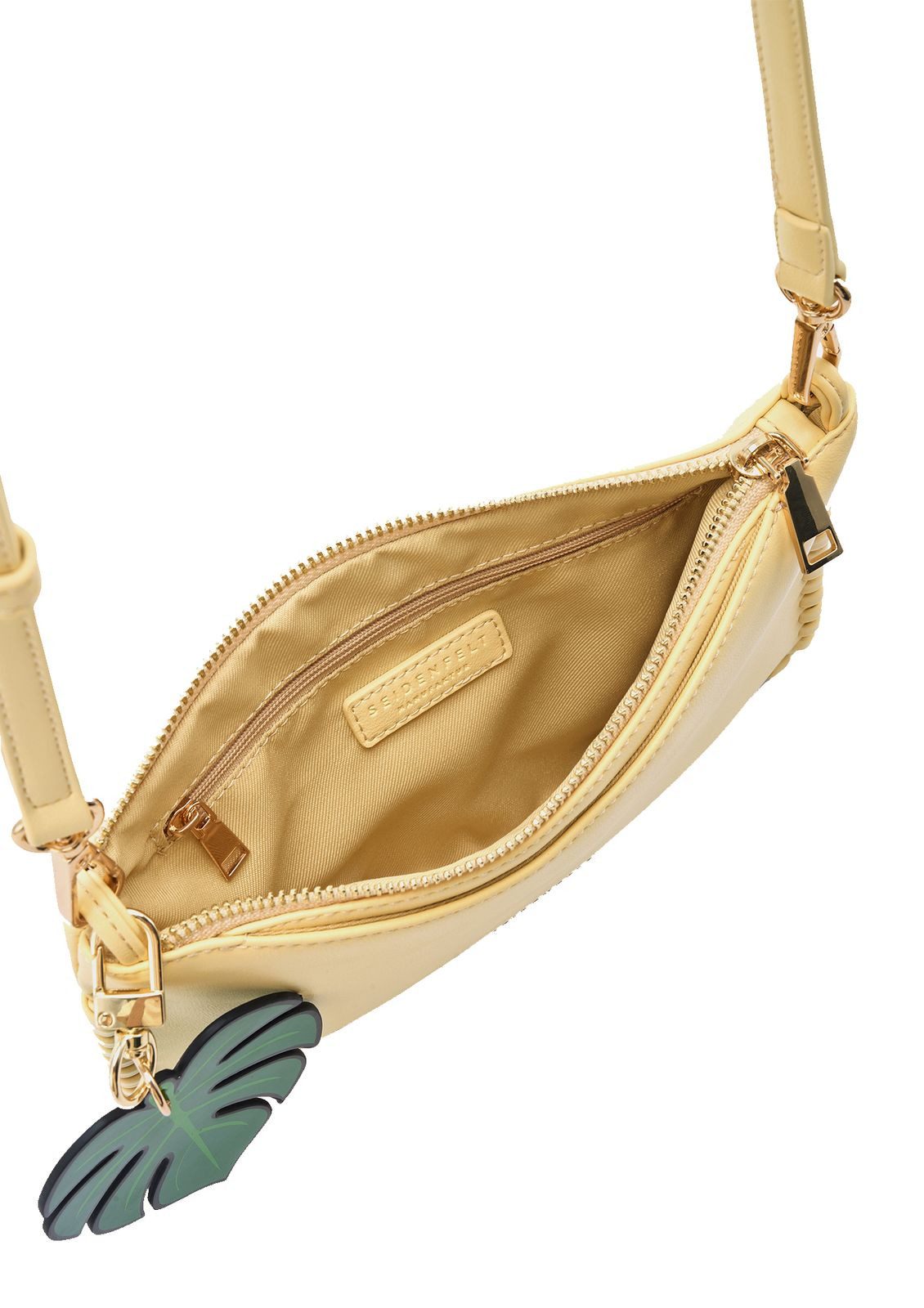 Seidenfelt Manufaktur Umhängetasche Crossbody Bag