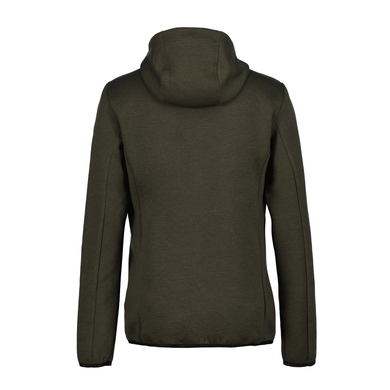 Icepeak Softshelljacke Steppjacke Arzberg mit Kapuze