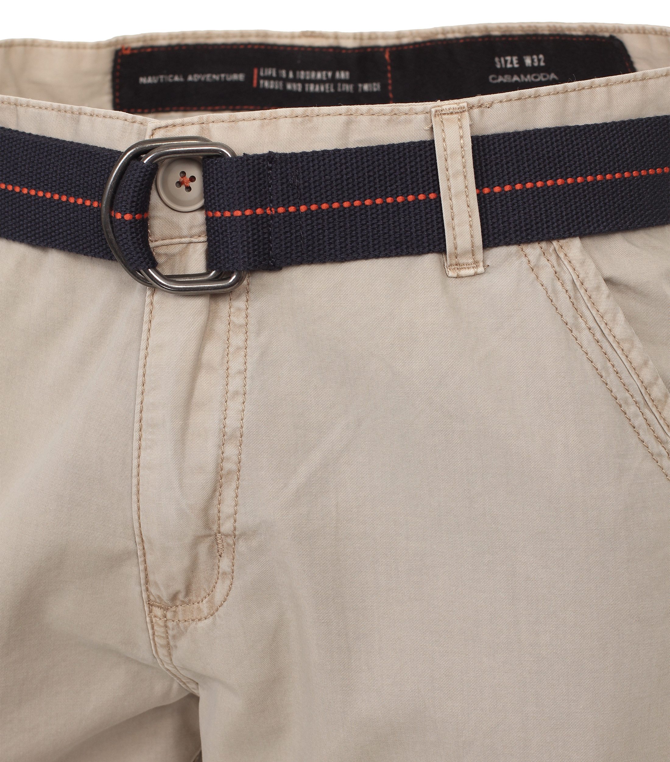 CASAMODA Shorts "CASAMODA Shorts uni" günstig online kaufen