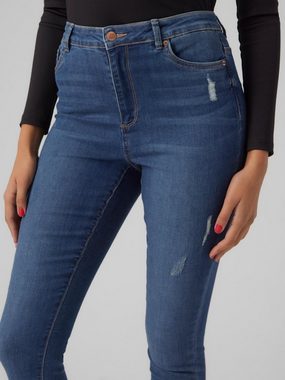 Vero Moda High-waist-Jeans SOPHIA (1-tlg) Plain/ohne Details