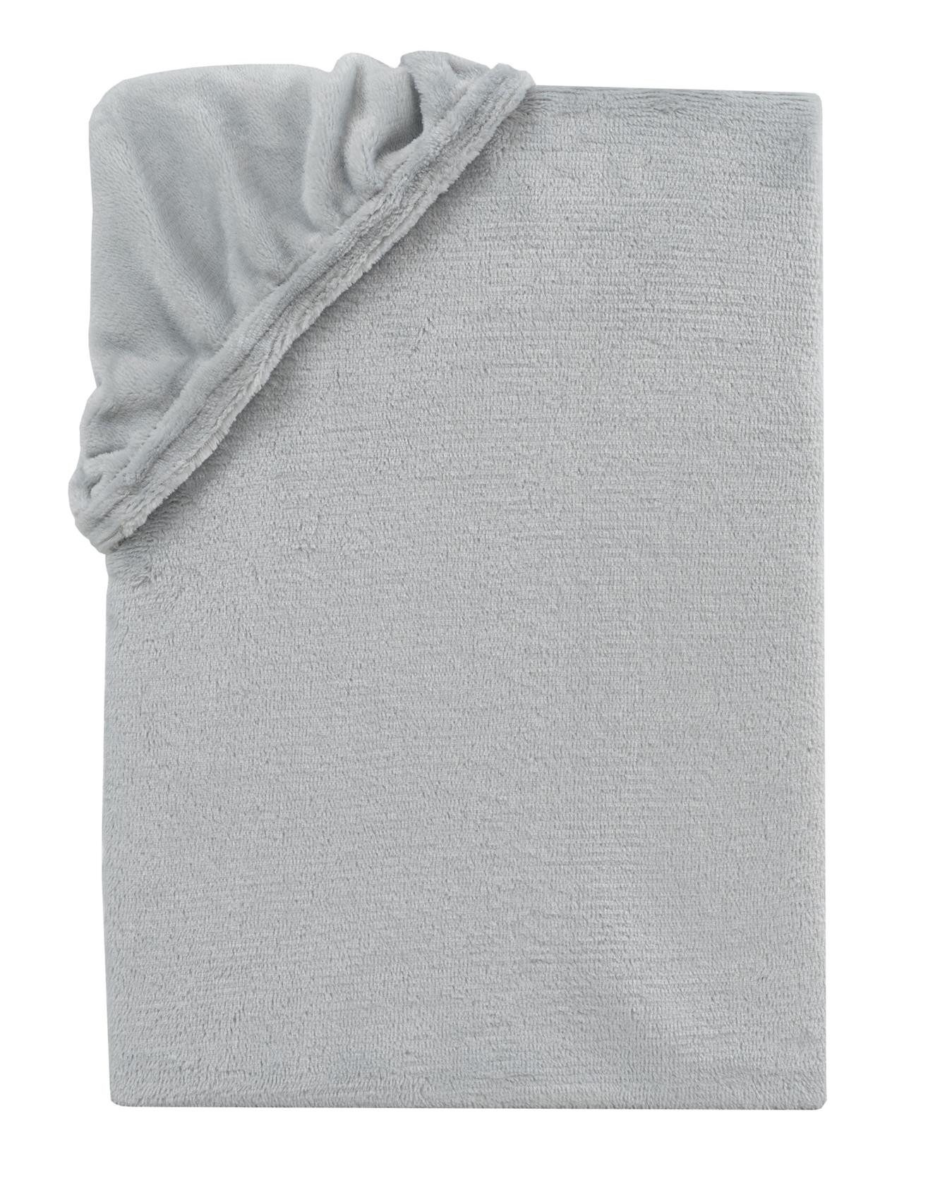 Carpe Sonno Spannbettlaken Cashmere Touch Winter Bettlaken 90x200 100x200 1 günstig online kaufen