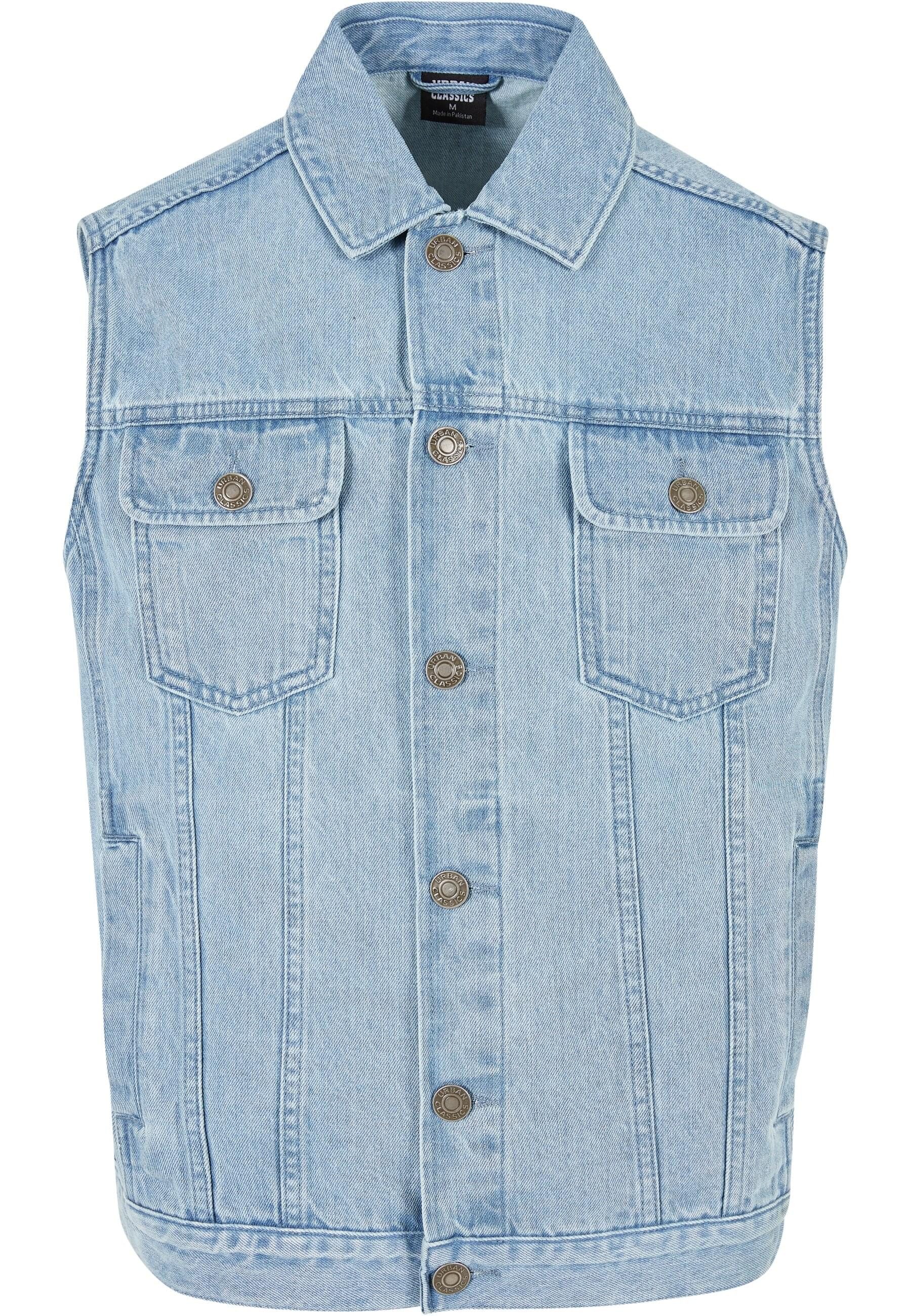 URBAN CLASSICS Jerseyweste Urban Classics Herren günstig online kaufen