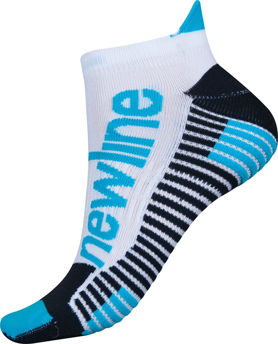 hummel Спортивные носки New Line Tech Running Socklet