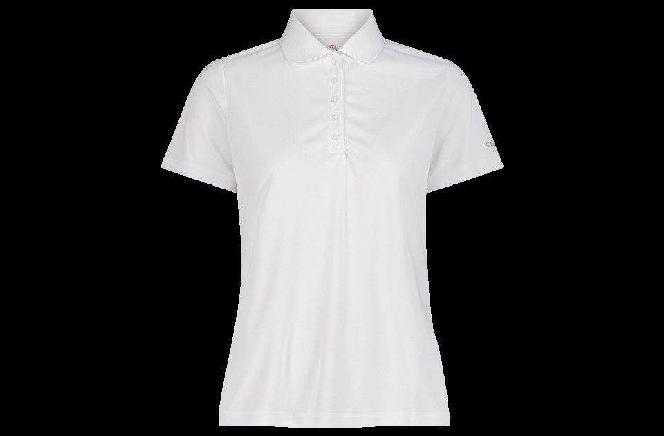 CMP Poloshirt WOMAN POLO günstig online kaufen
