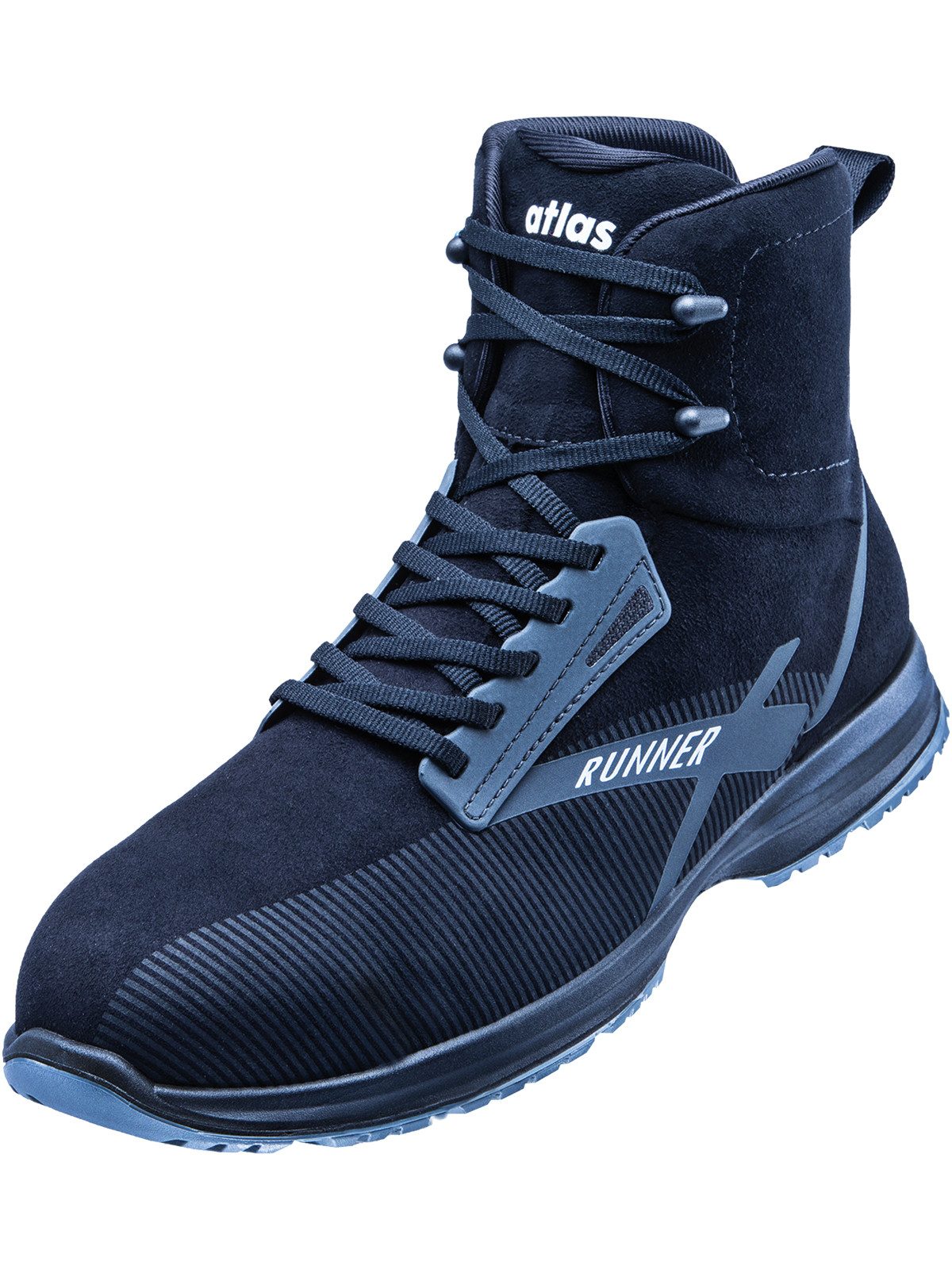 89900 Atlas Runner 105 ESD Arbeitsschuh