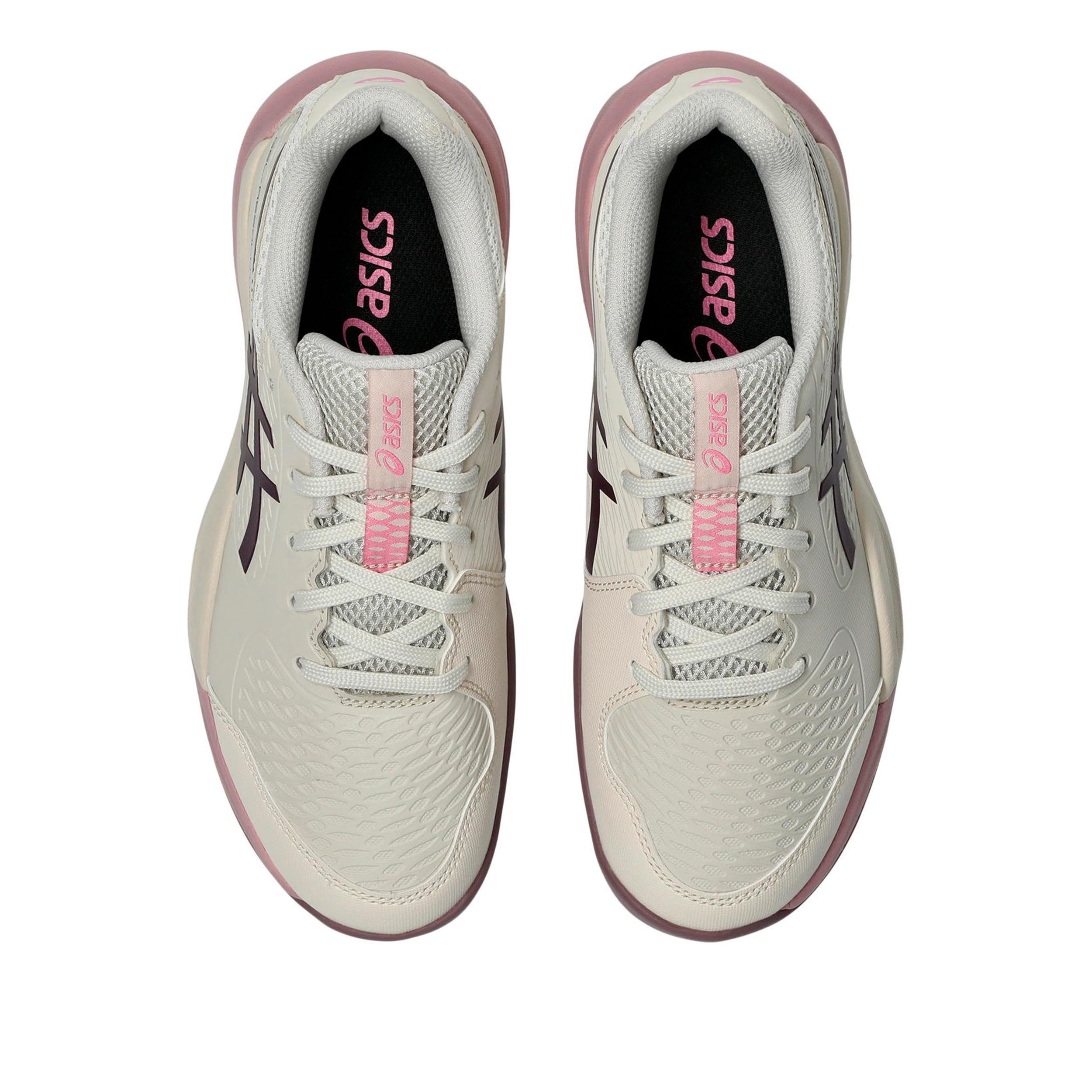 Asics Gel-Resolution X Gs - Allcourt Tennisschuh Tennisschuh